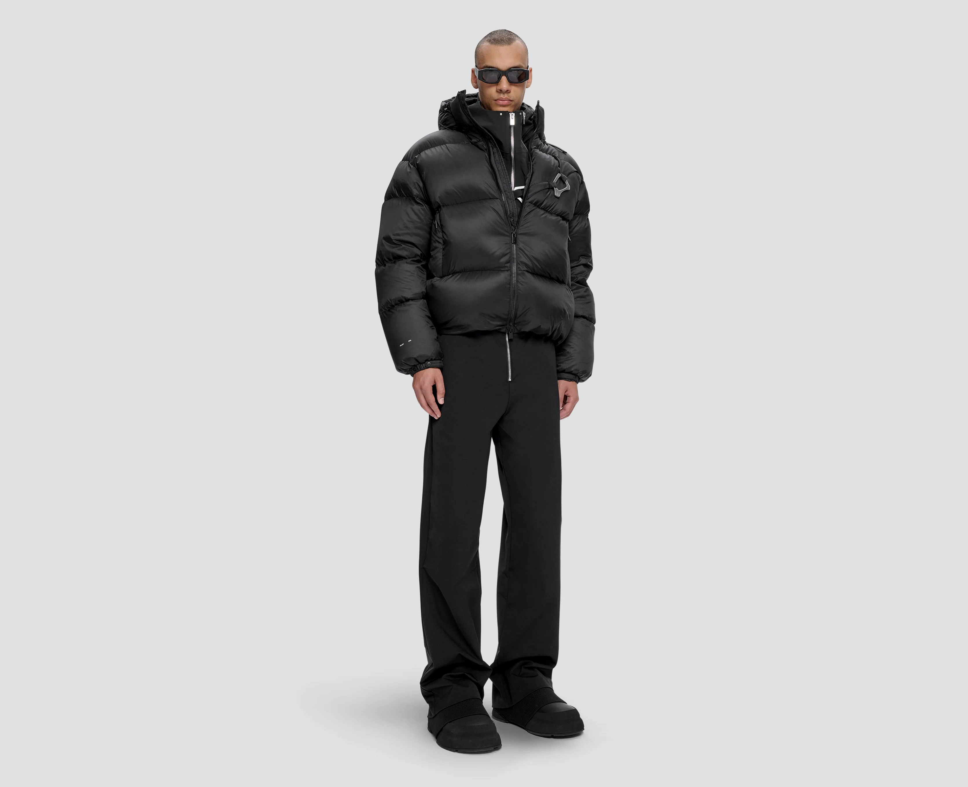 LUMEN DOWN PUFFER - Image 3
