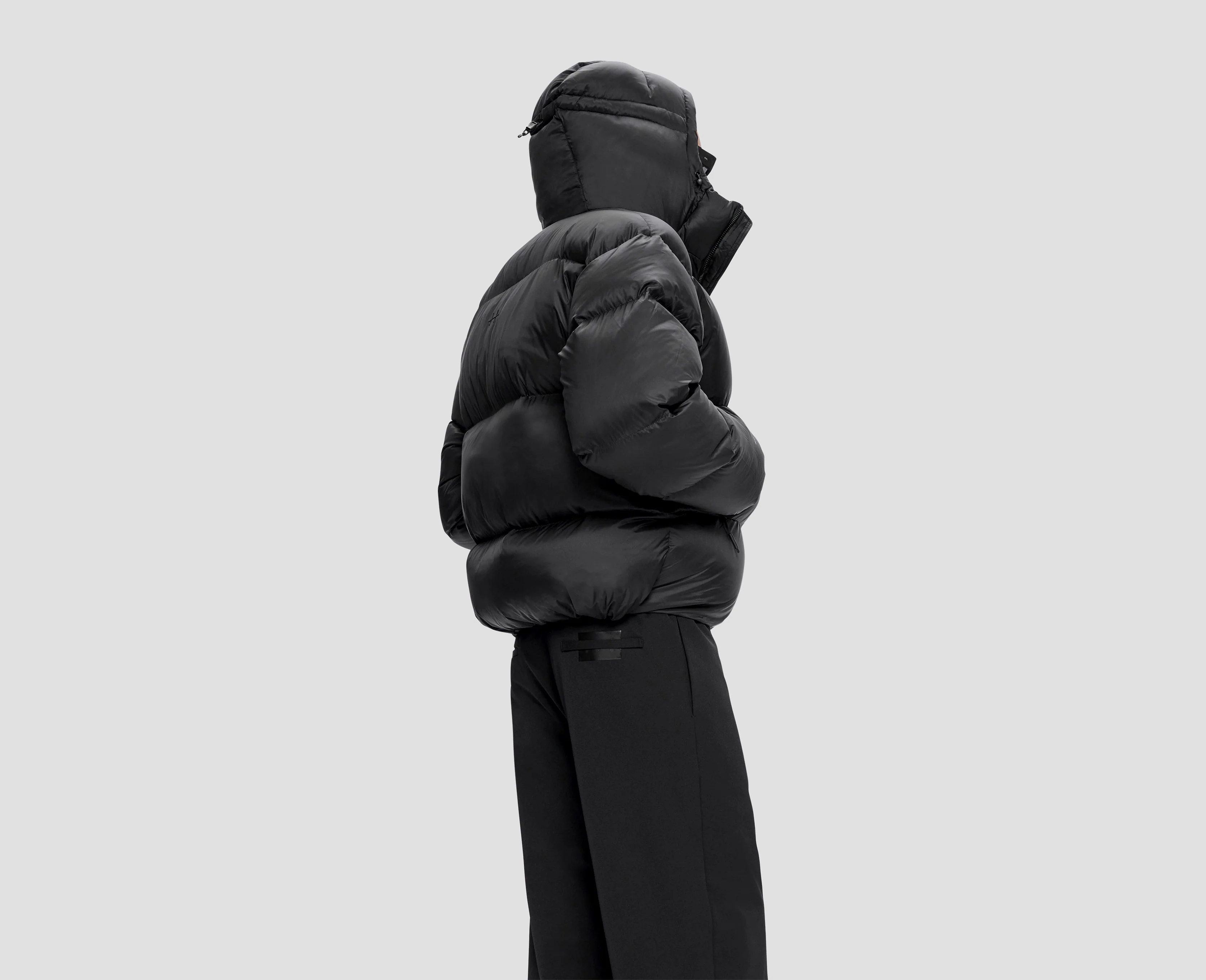 LUMEN DOWN PUFFER - Image 6