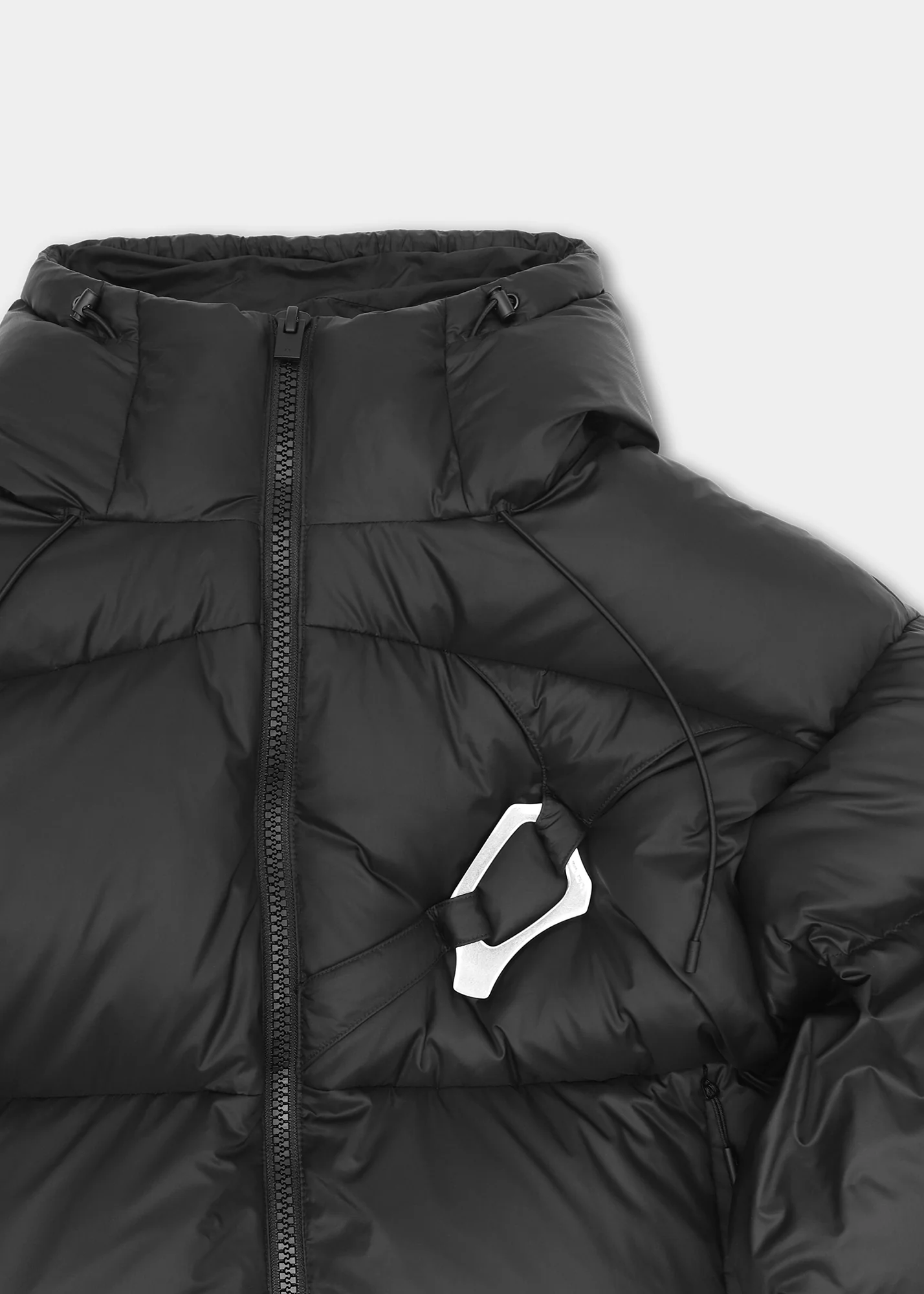 LUMEN DOWN PUFFER - Image 9