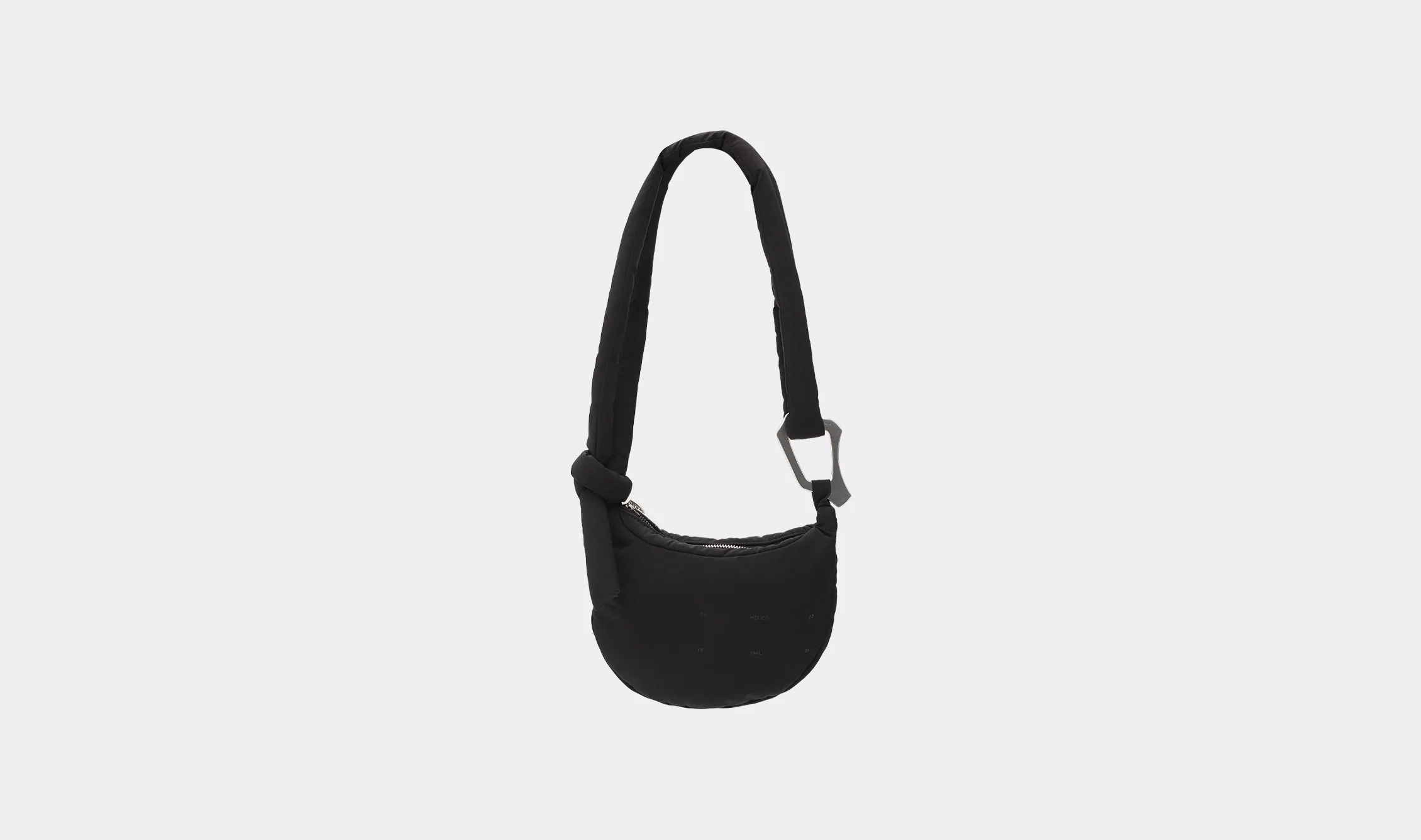 MINI ATTACHE TOTE - Image 7