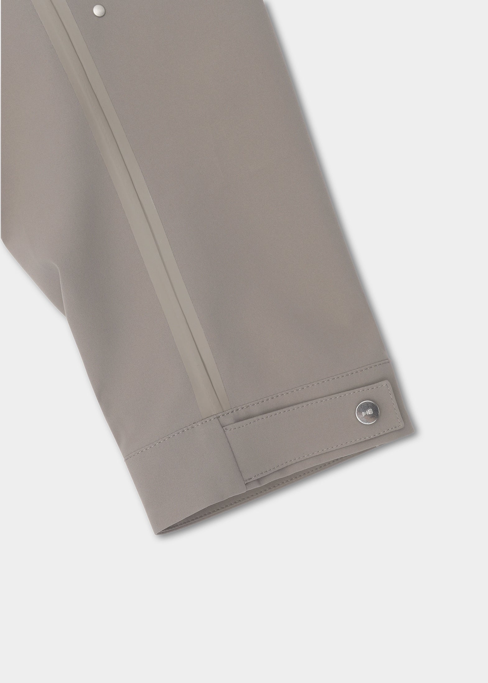 MOIRE TECHNICAL JACKET - Image 8