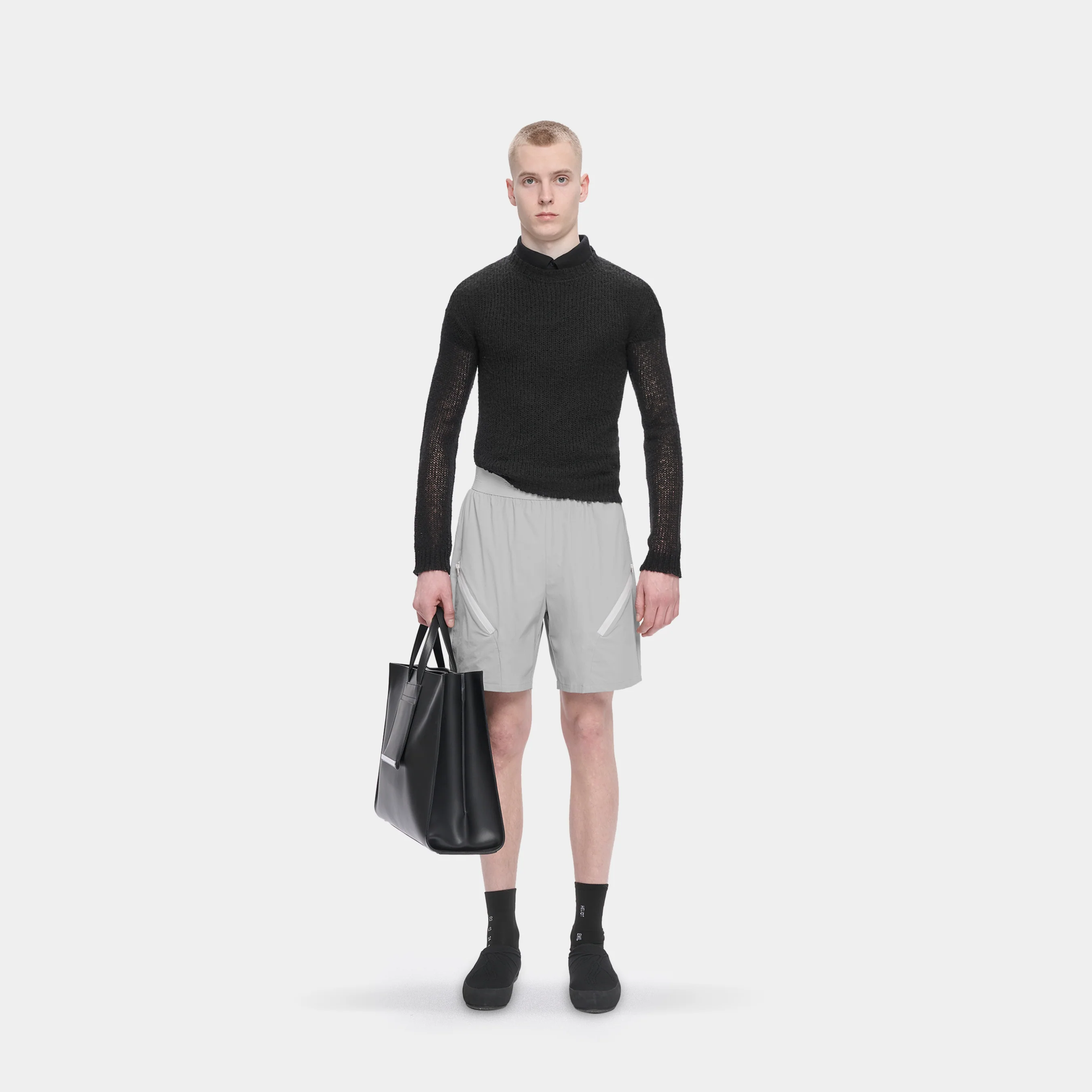 PHALERAE SWIMSHORTS - Image 2