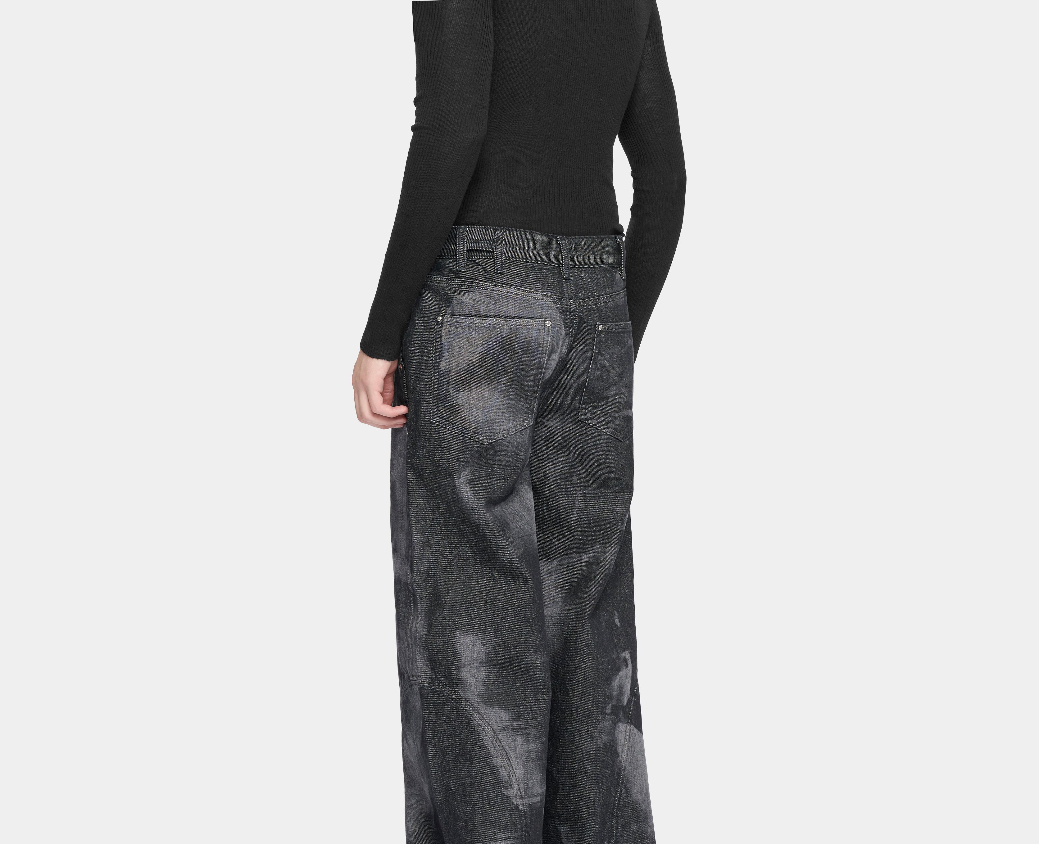 PHOTOLYSIS KNIT HOODIE - Image 10