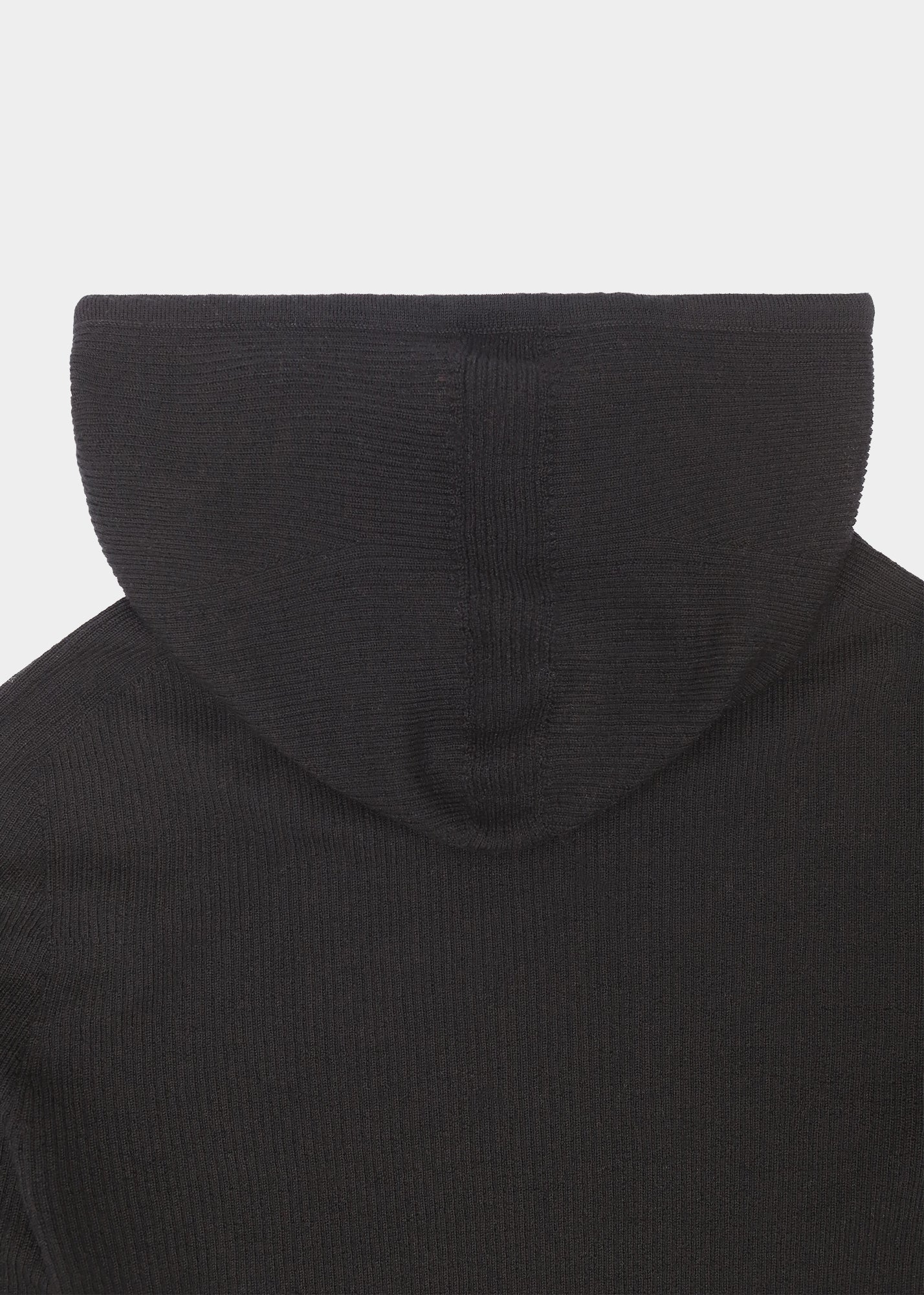 PHOTOLYSIS KNIT HOODIE - Image 17