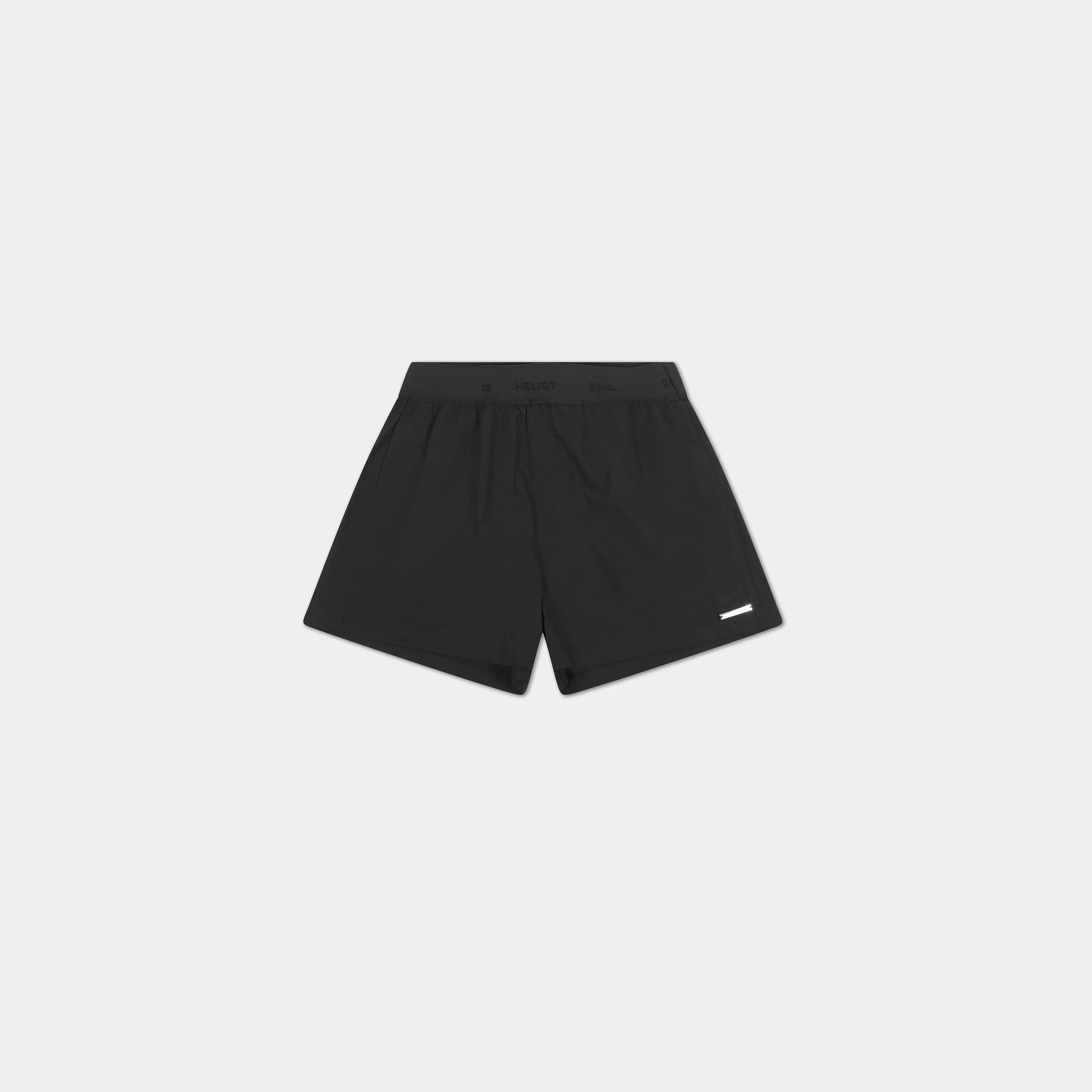 PLANNAR BOXERS
