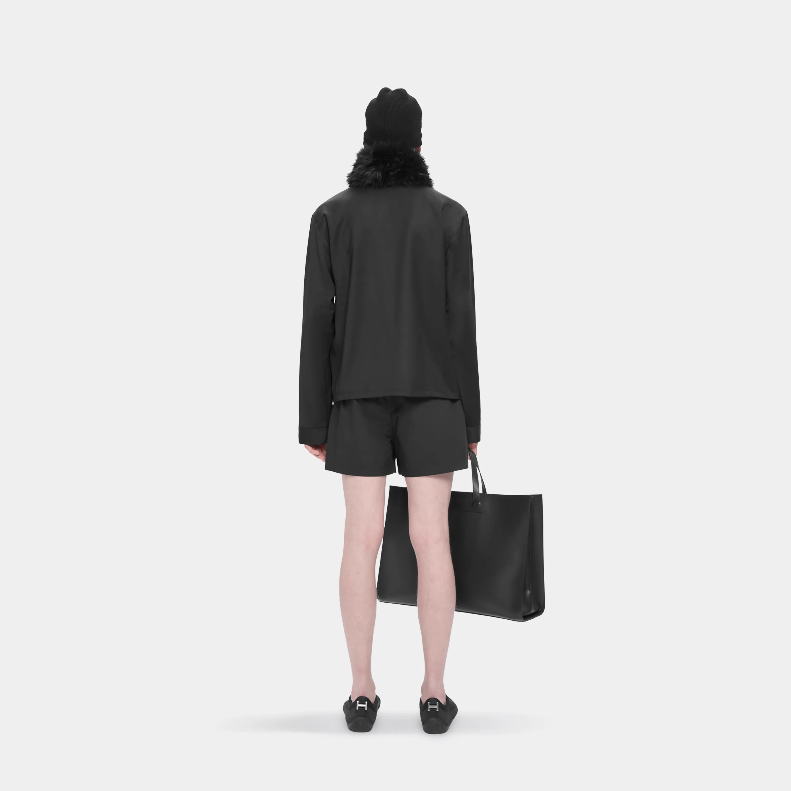 PLANNAR BOXERS - Image 3