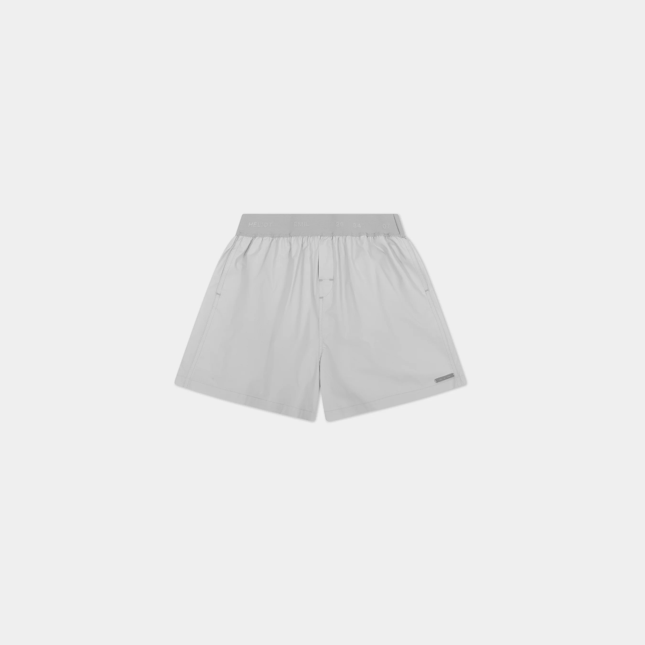 PLANNAR BOXERS