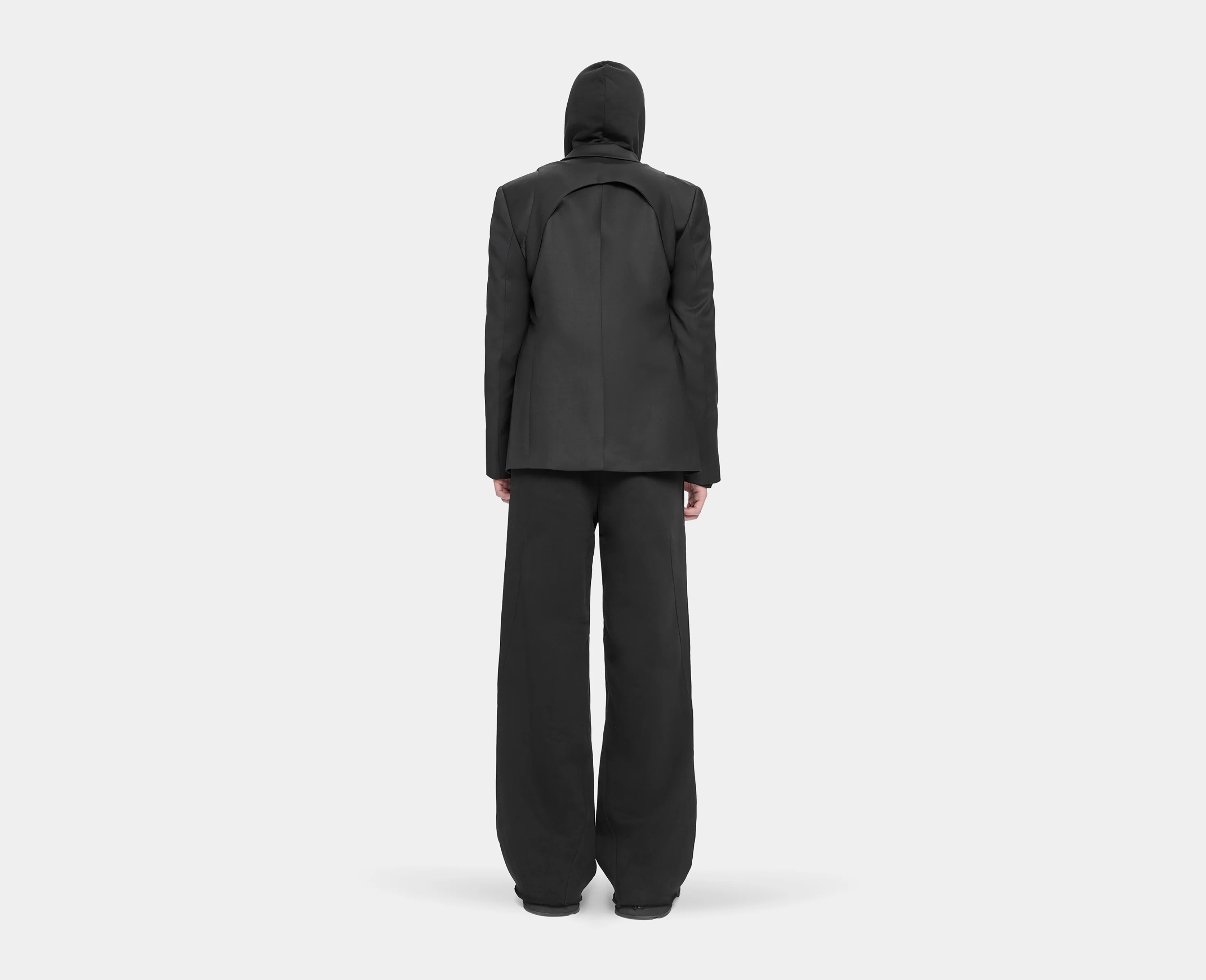 PLANNAR SWEATPANTS - Image 4