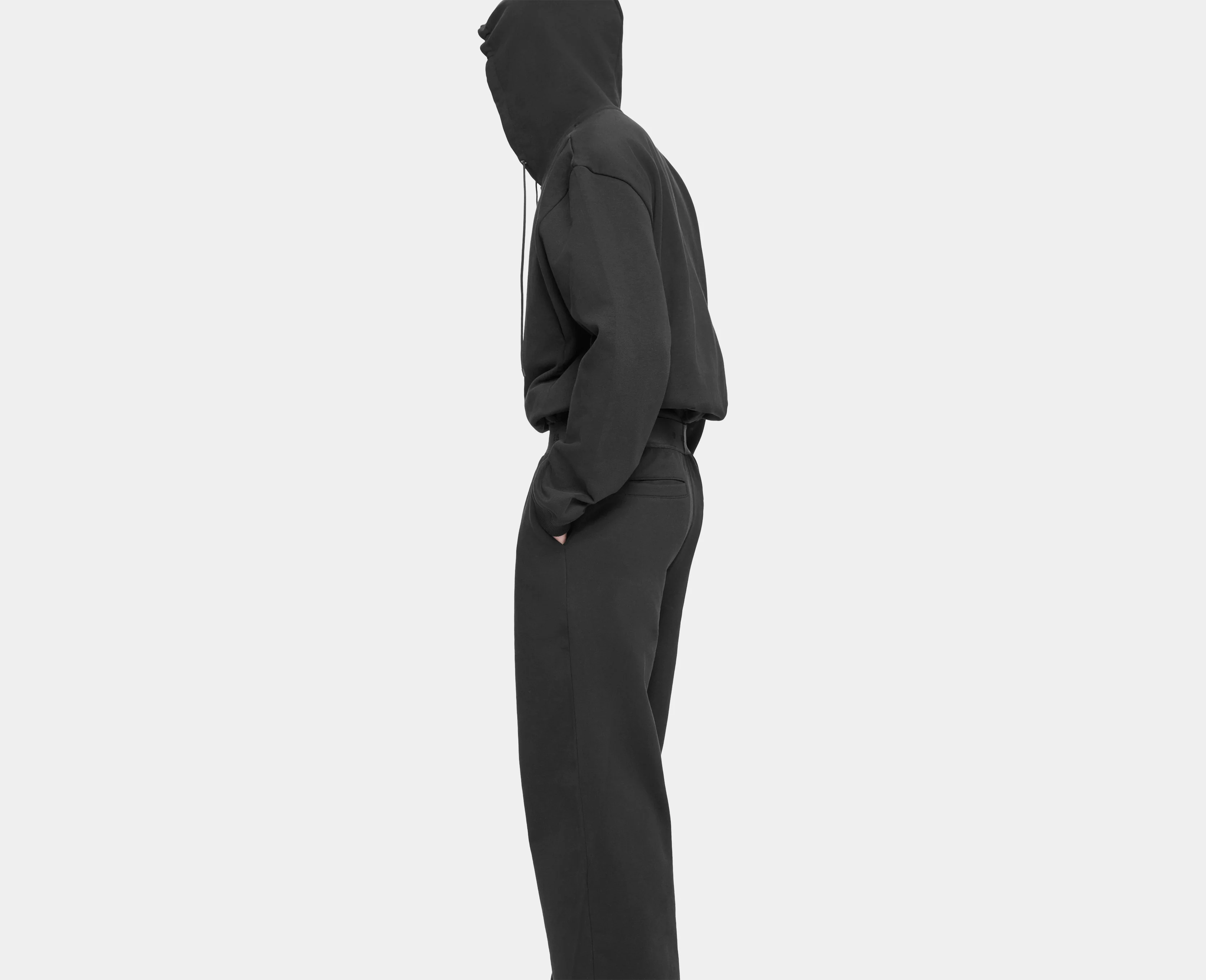 PLANNAR SWEATPANTS - Image 9