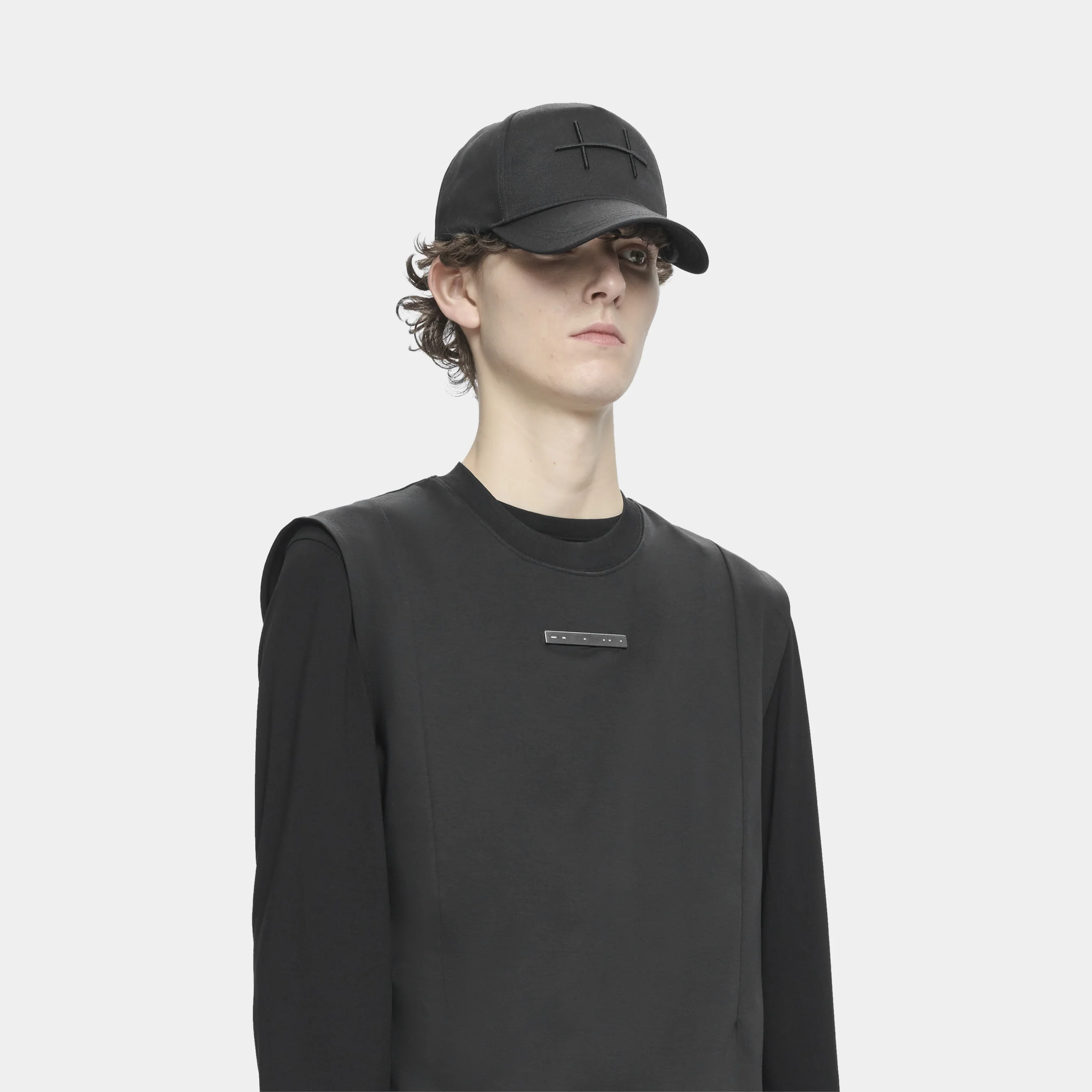 PLUS CAP - Image 2