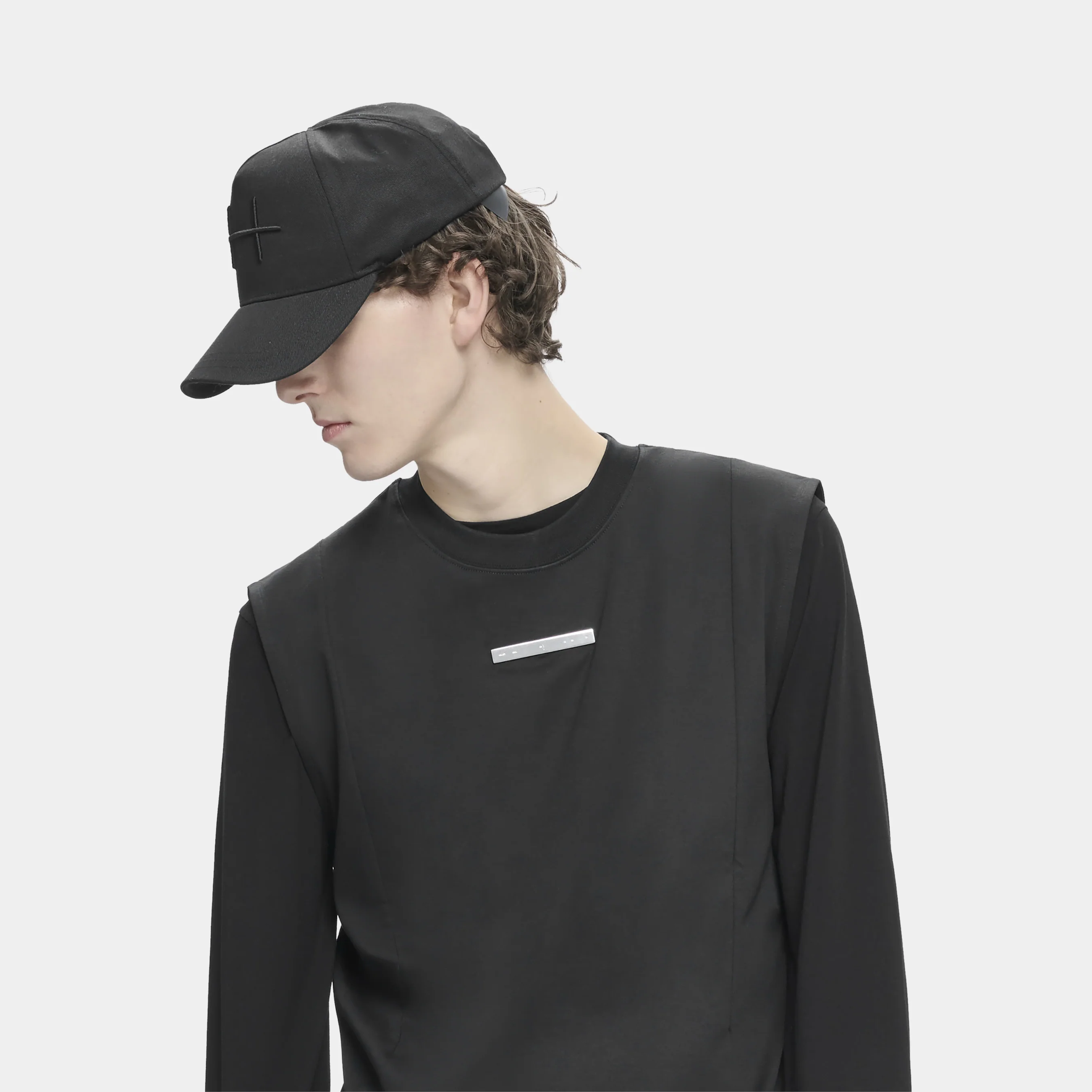 PLUS CAP - Image 4