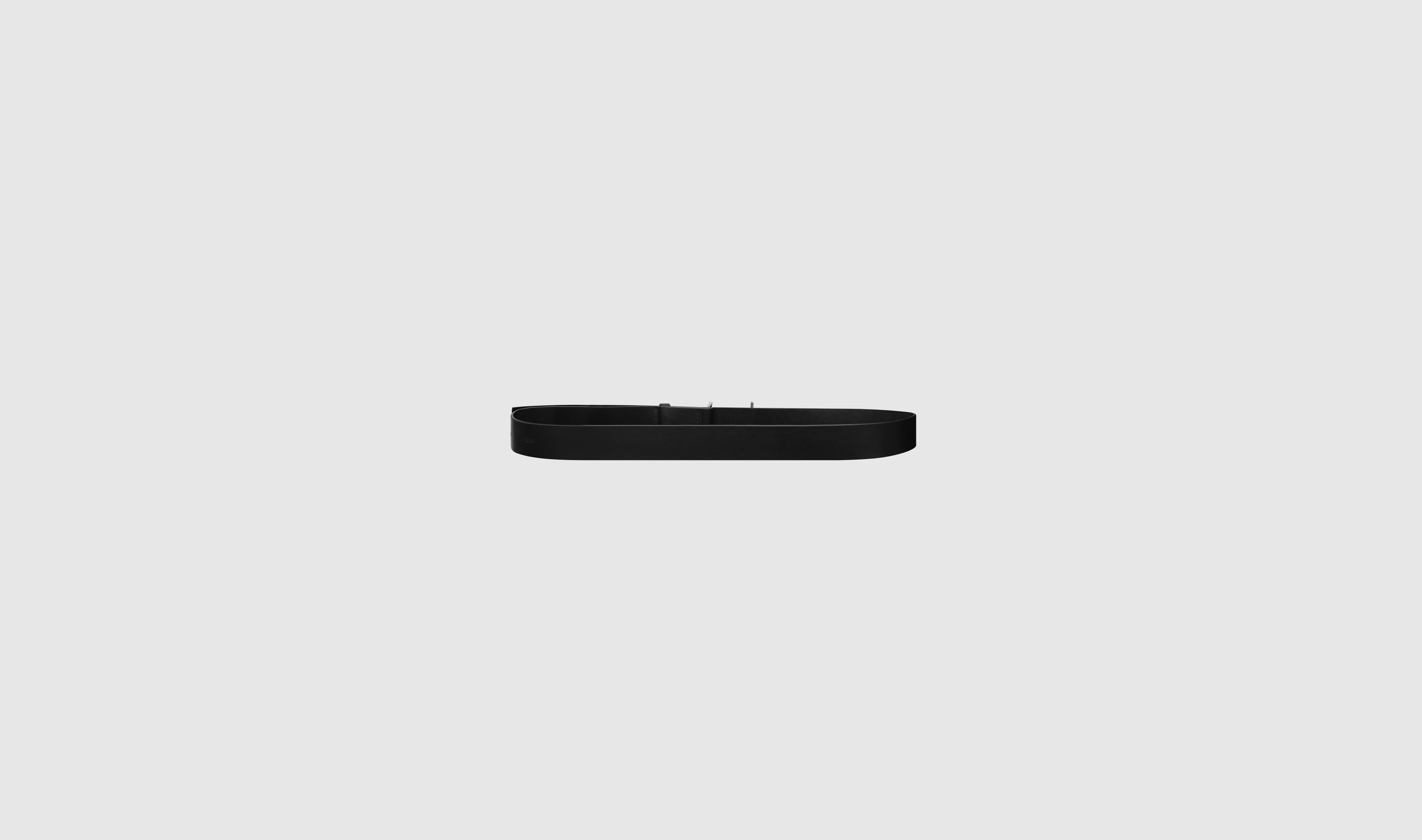 H BELT LEATHER - Image 10