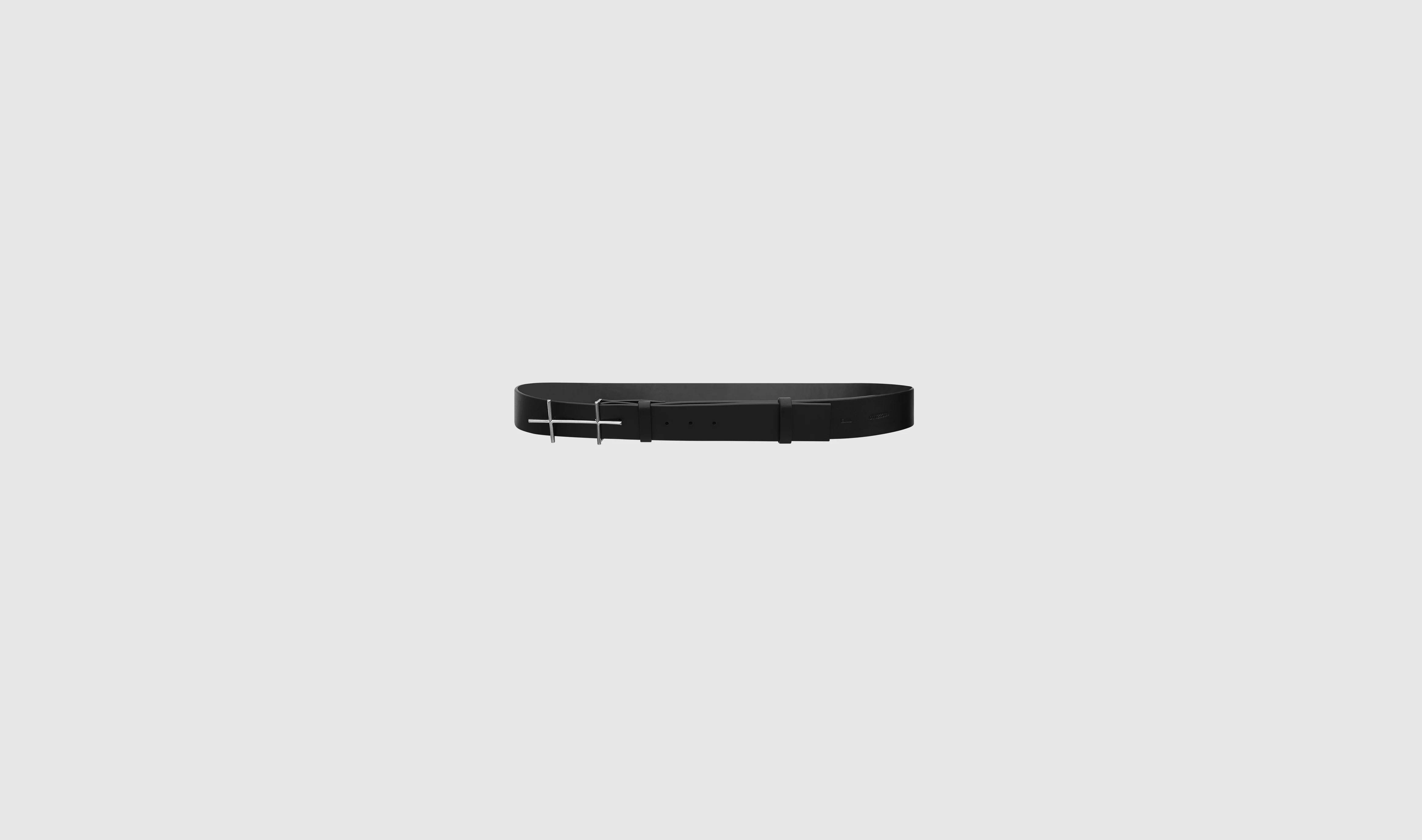 H BELT LEATHER - Image 6