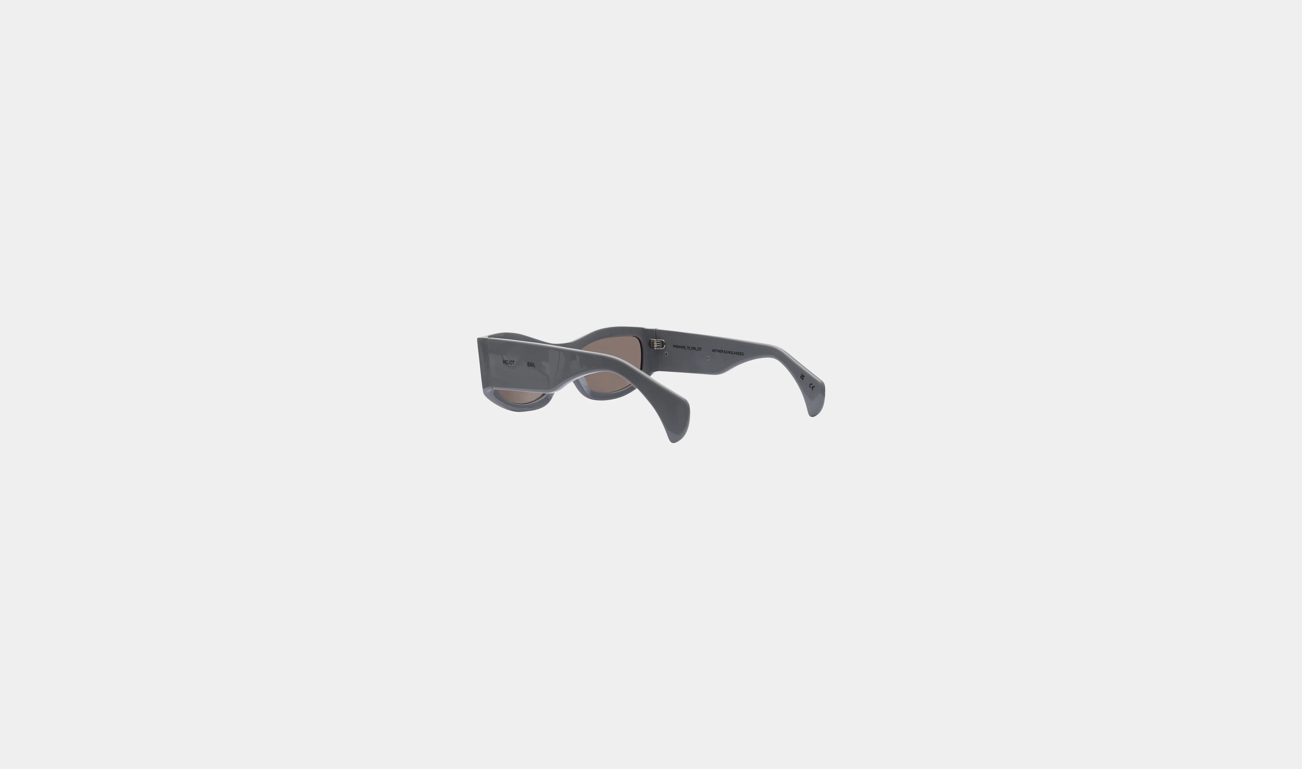 REGOLITH SUNGLASSES - Image 8