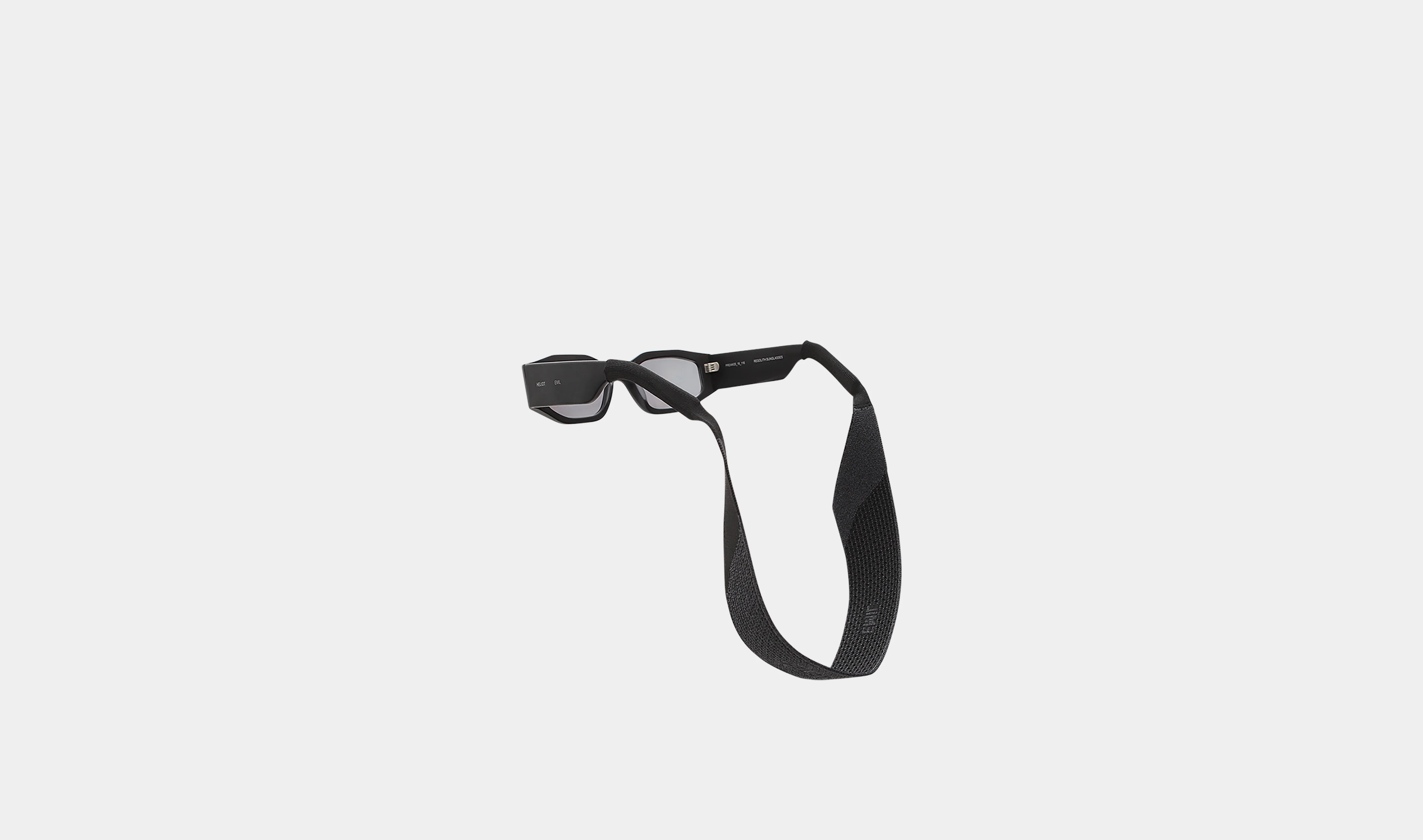 REGOLITH SUNGLASSES - Image 8