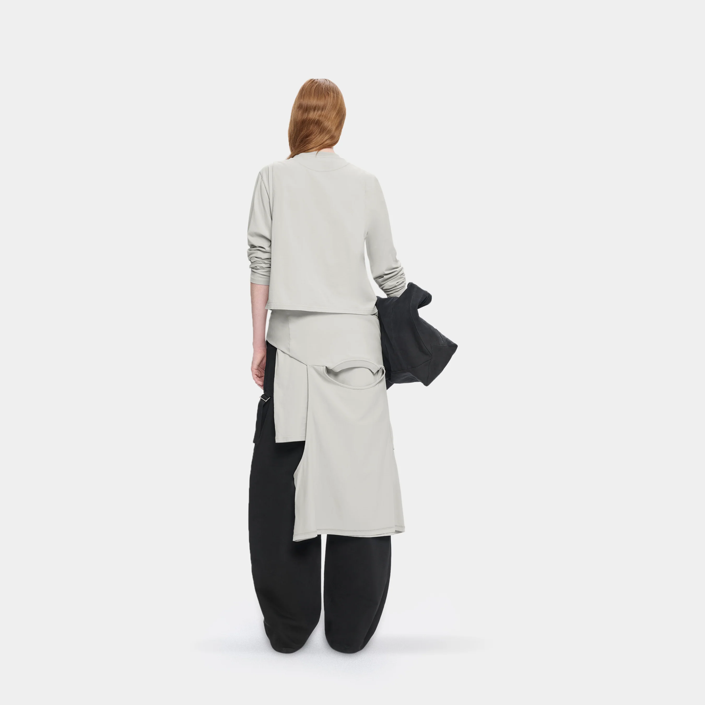 REIN LS TEE - Image 5