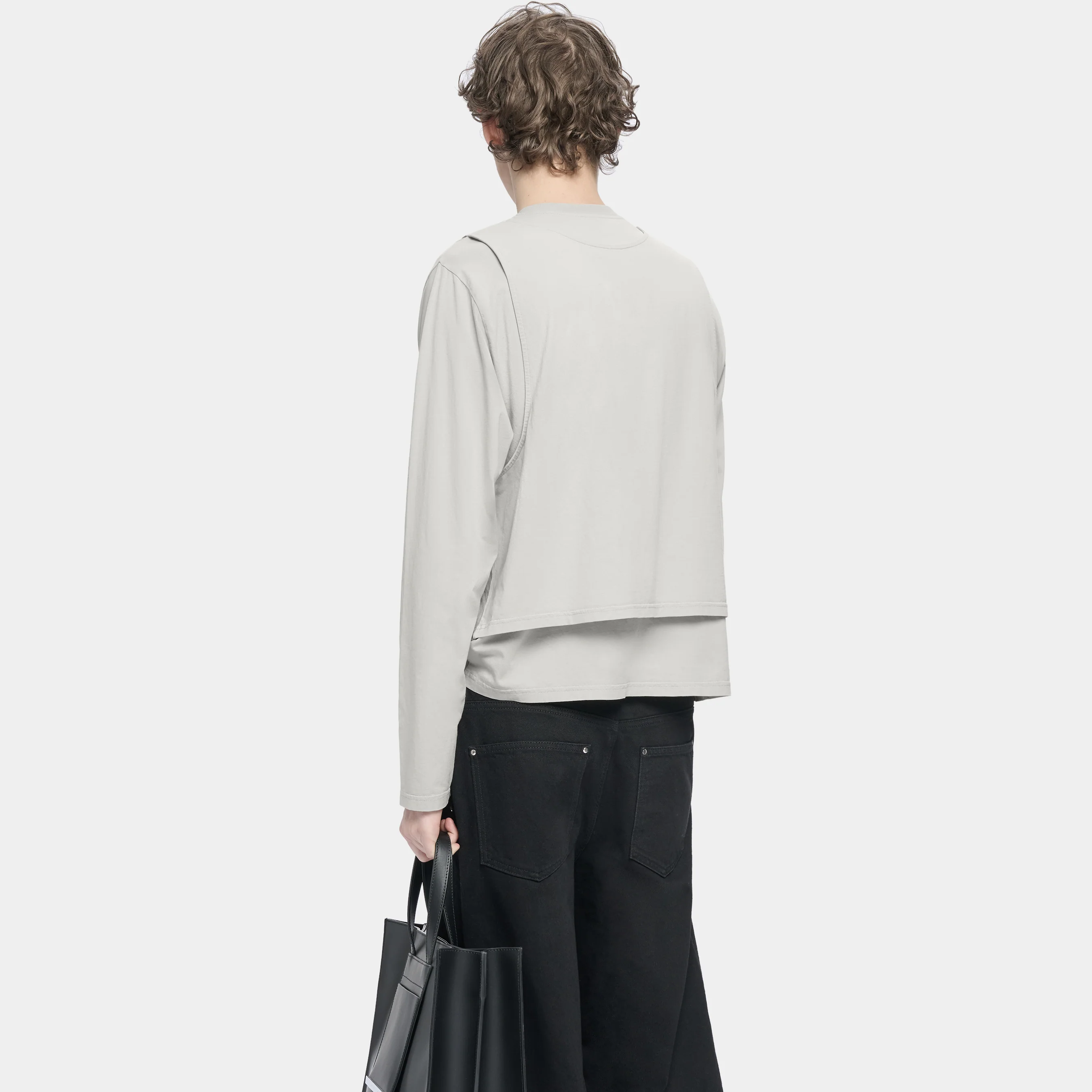 REIN LS TEE - Image 8
