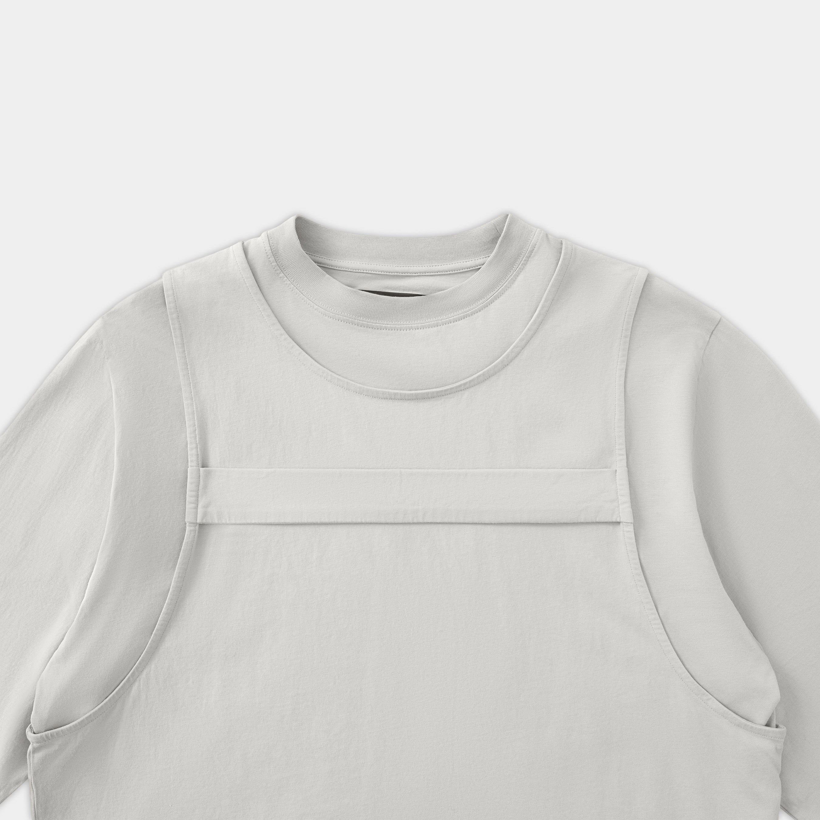 REIN LS TEE - Image 9