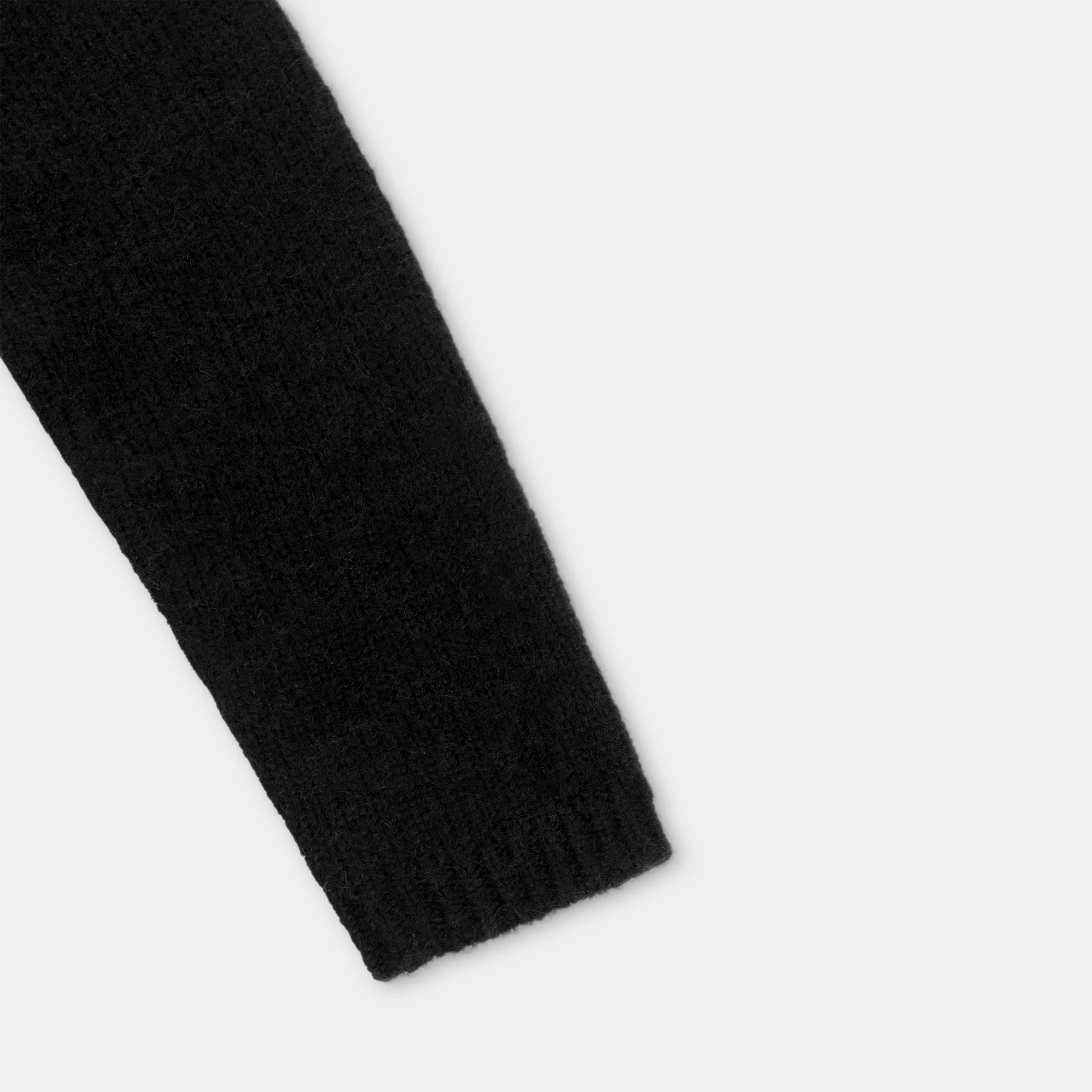ROAN ALPACA KNIT - Image 10