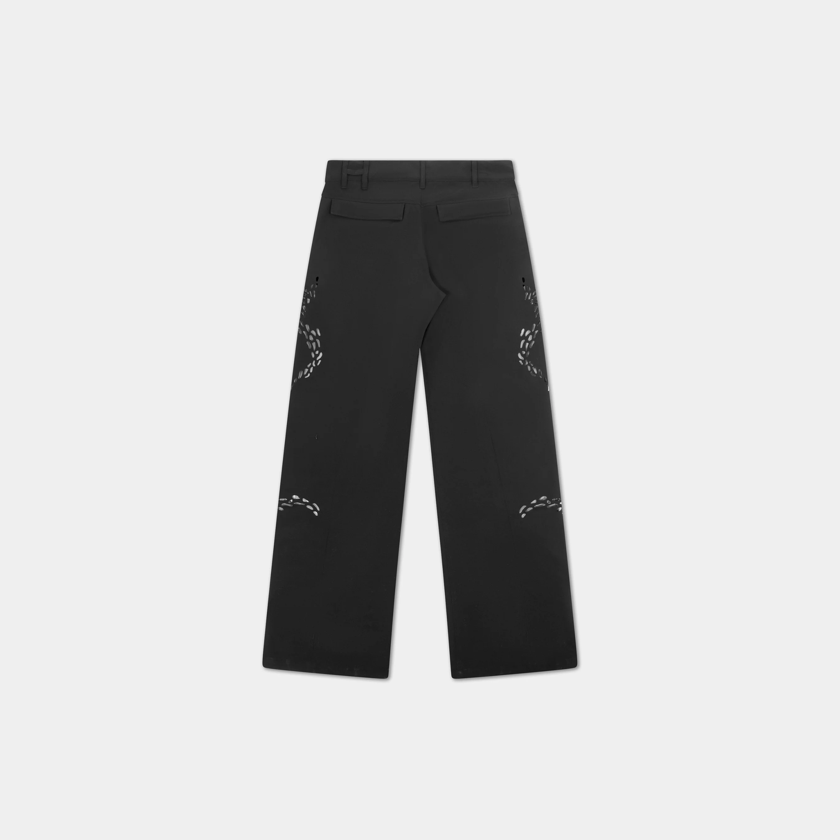 ROAN TROUSERS - Image 11
