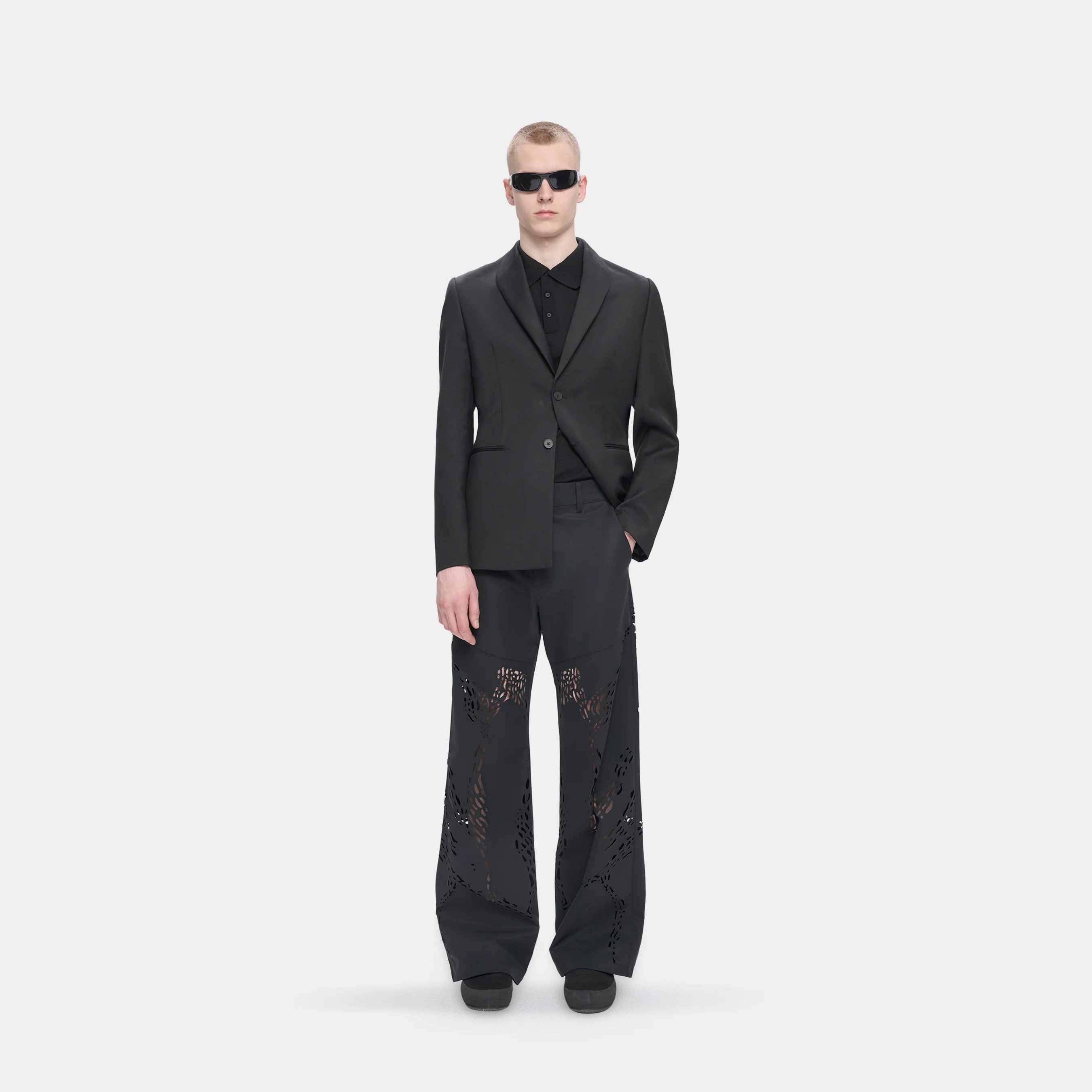 ROAN TROUSERS - Image 2