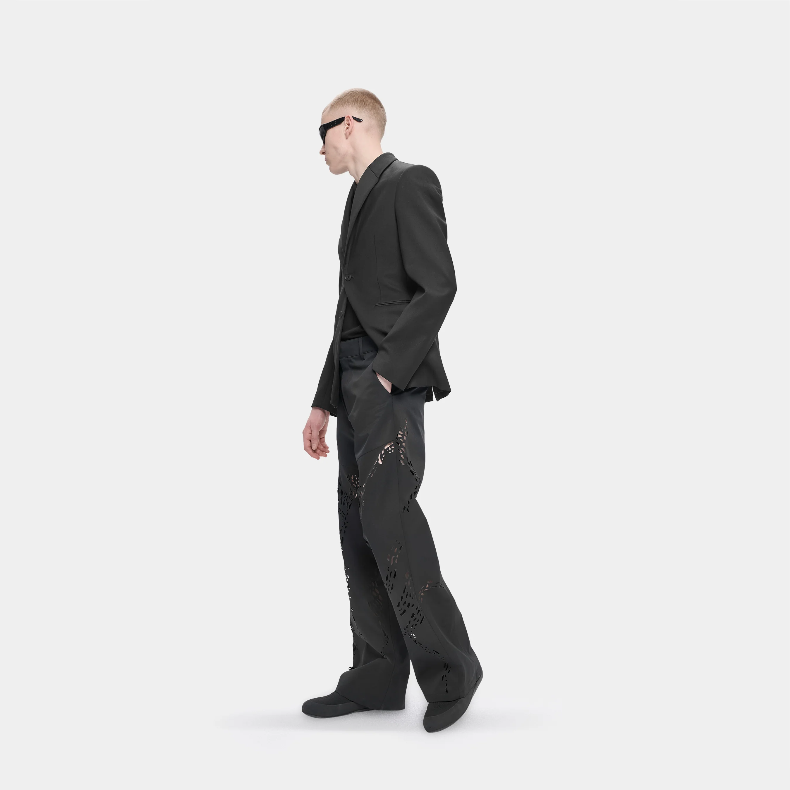 ROAN TROUSERS - Image 4