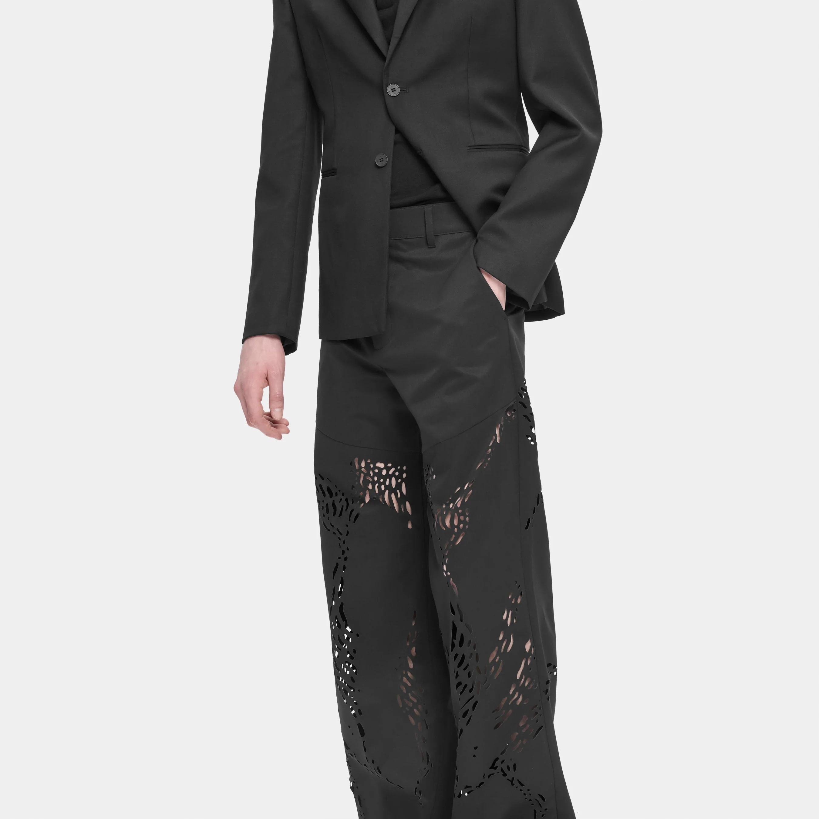 ROAN TROUSERS - Image 5