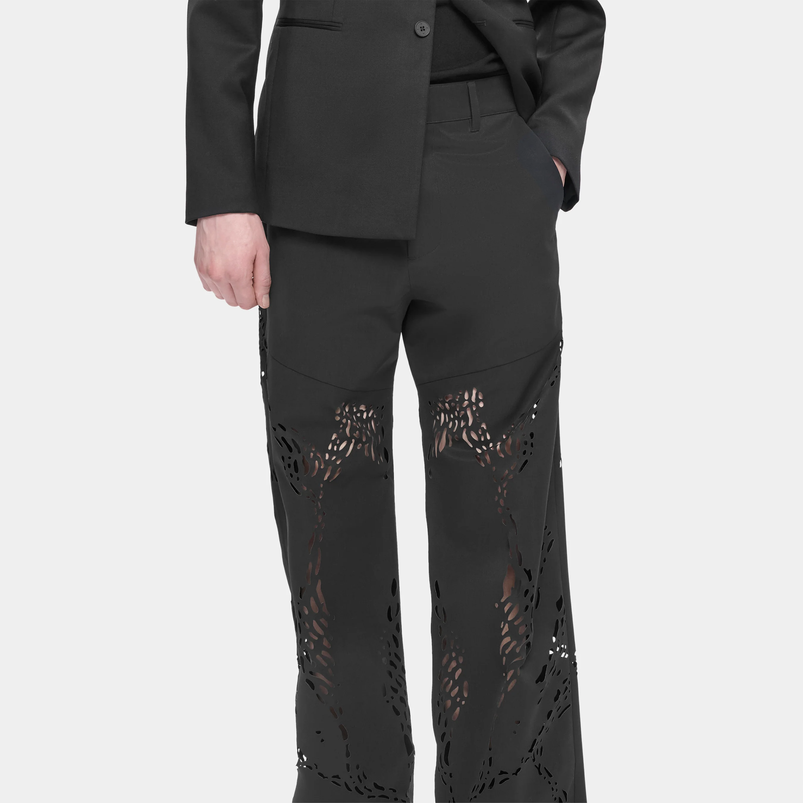 ROAN TROUSERS - Image 6