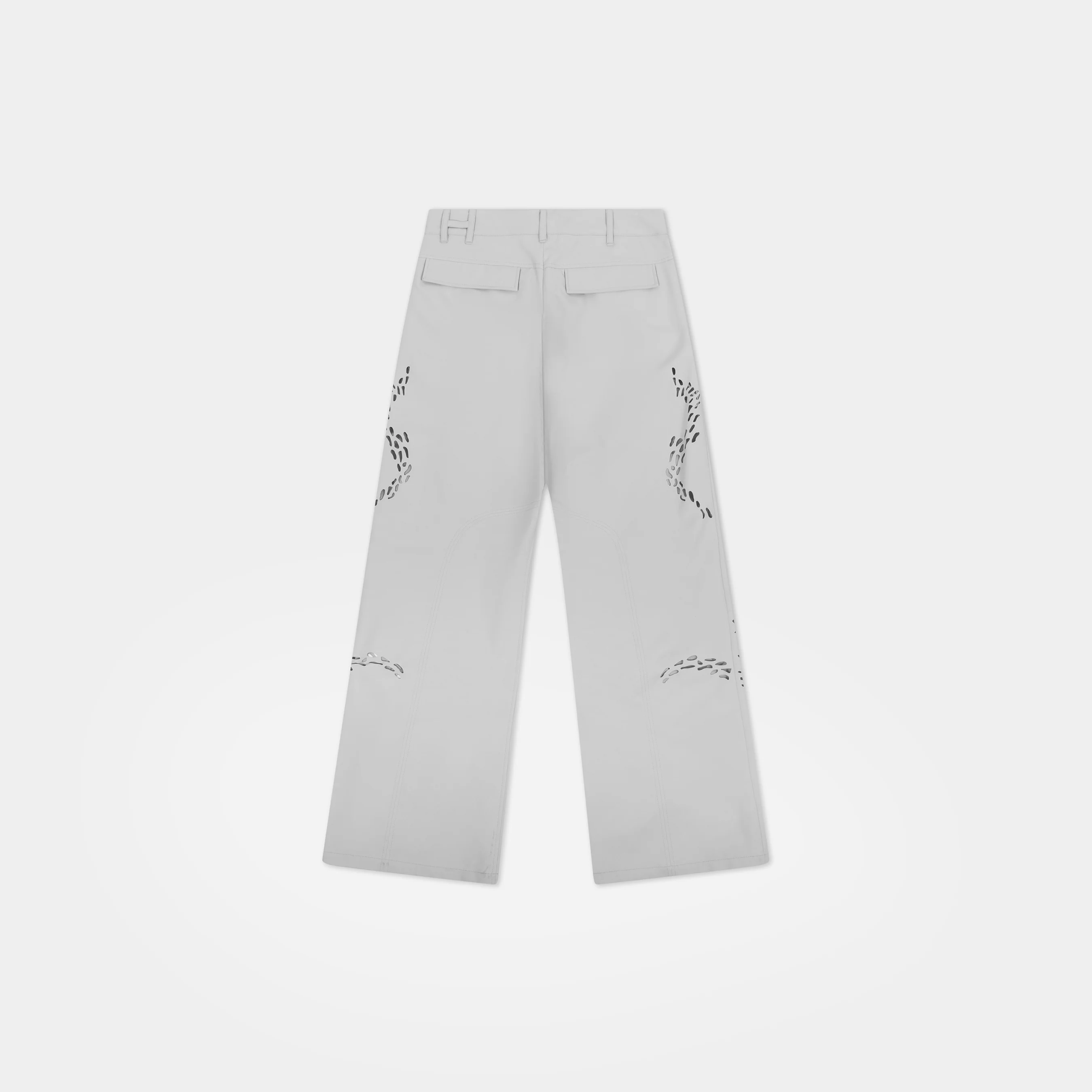 ROAN TROUSERS - Image 14