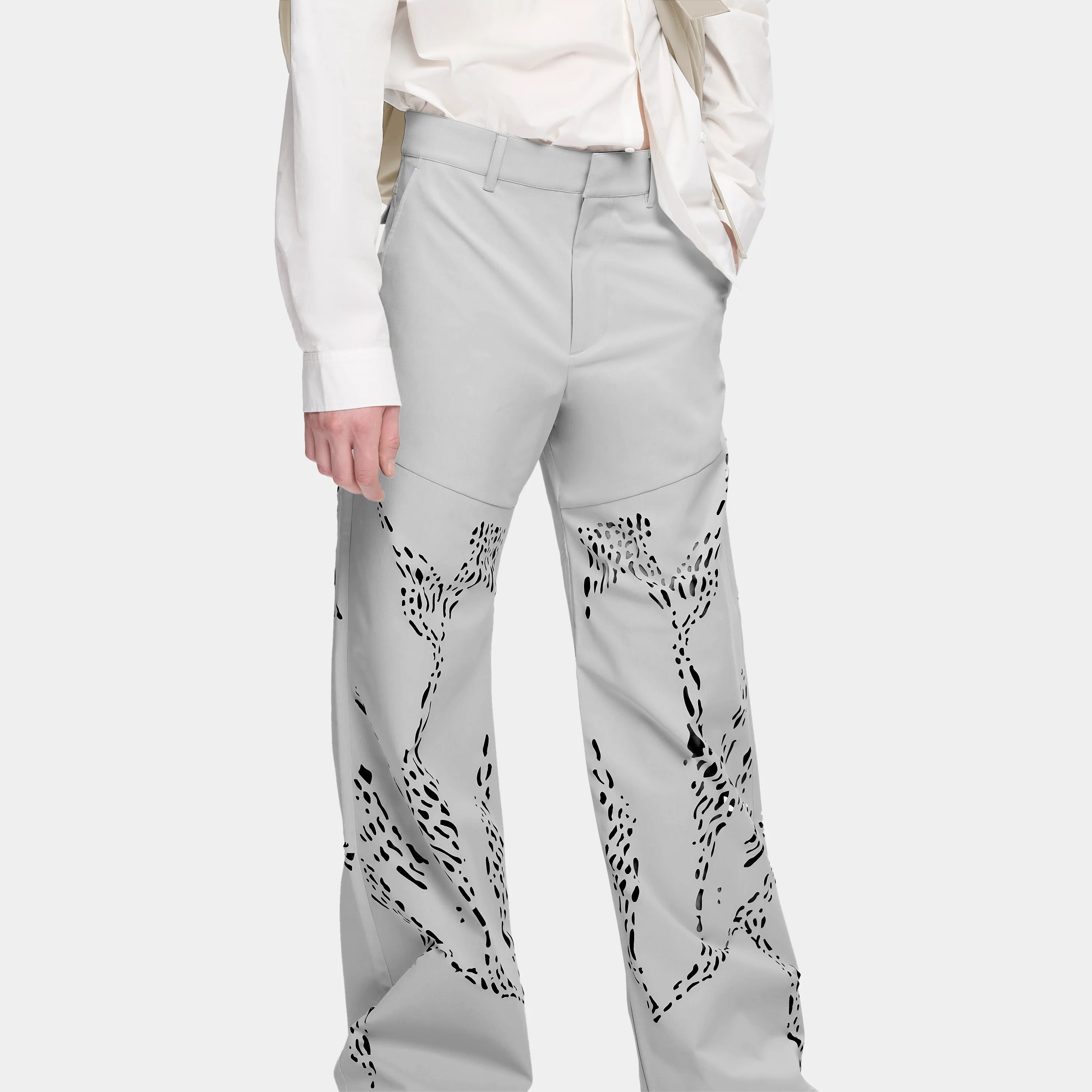 ROAN TROUSERS - Image 5