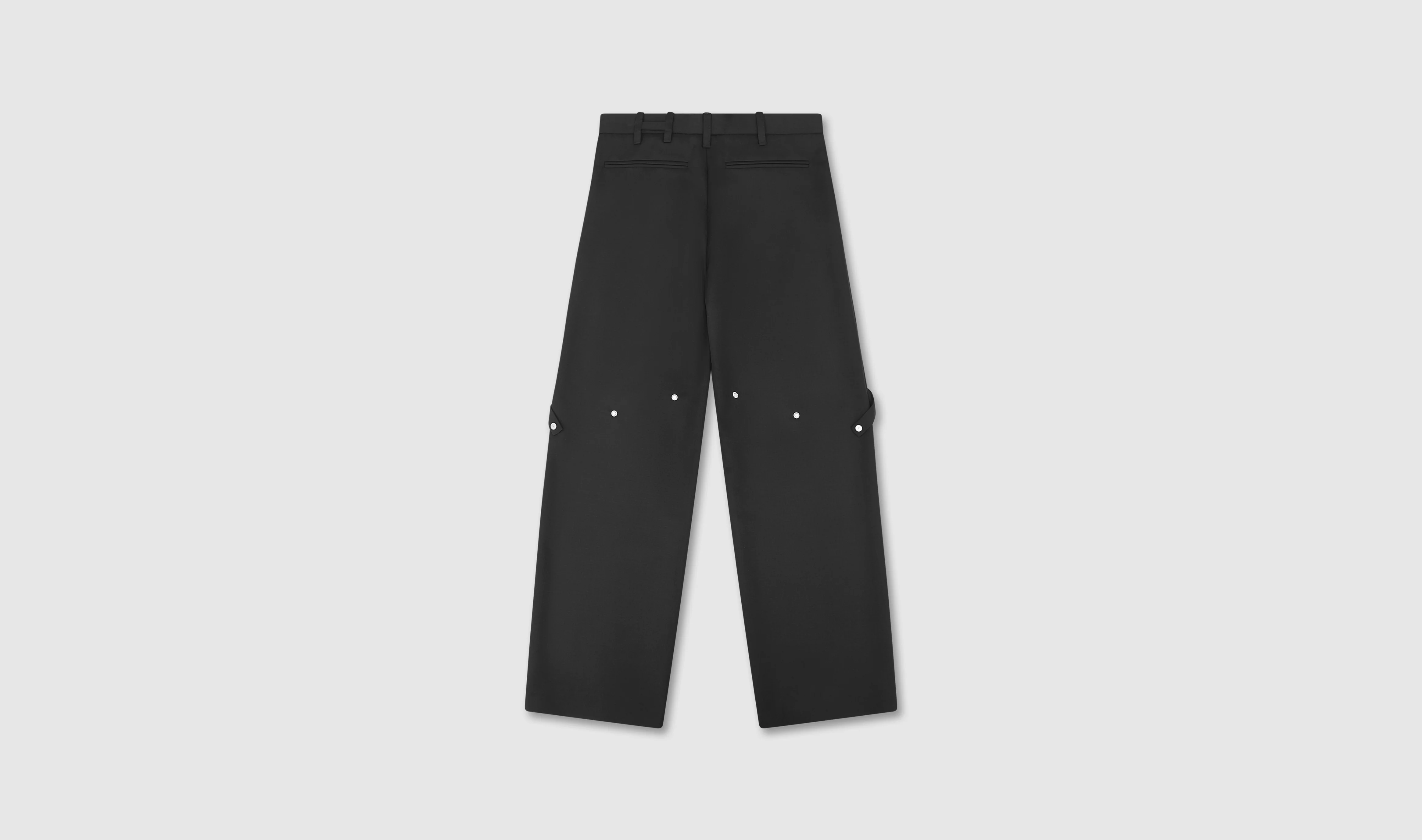 ROBUR TAILORED TROUSERS - Image 5