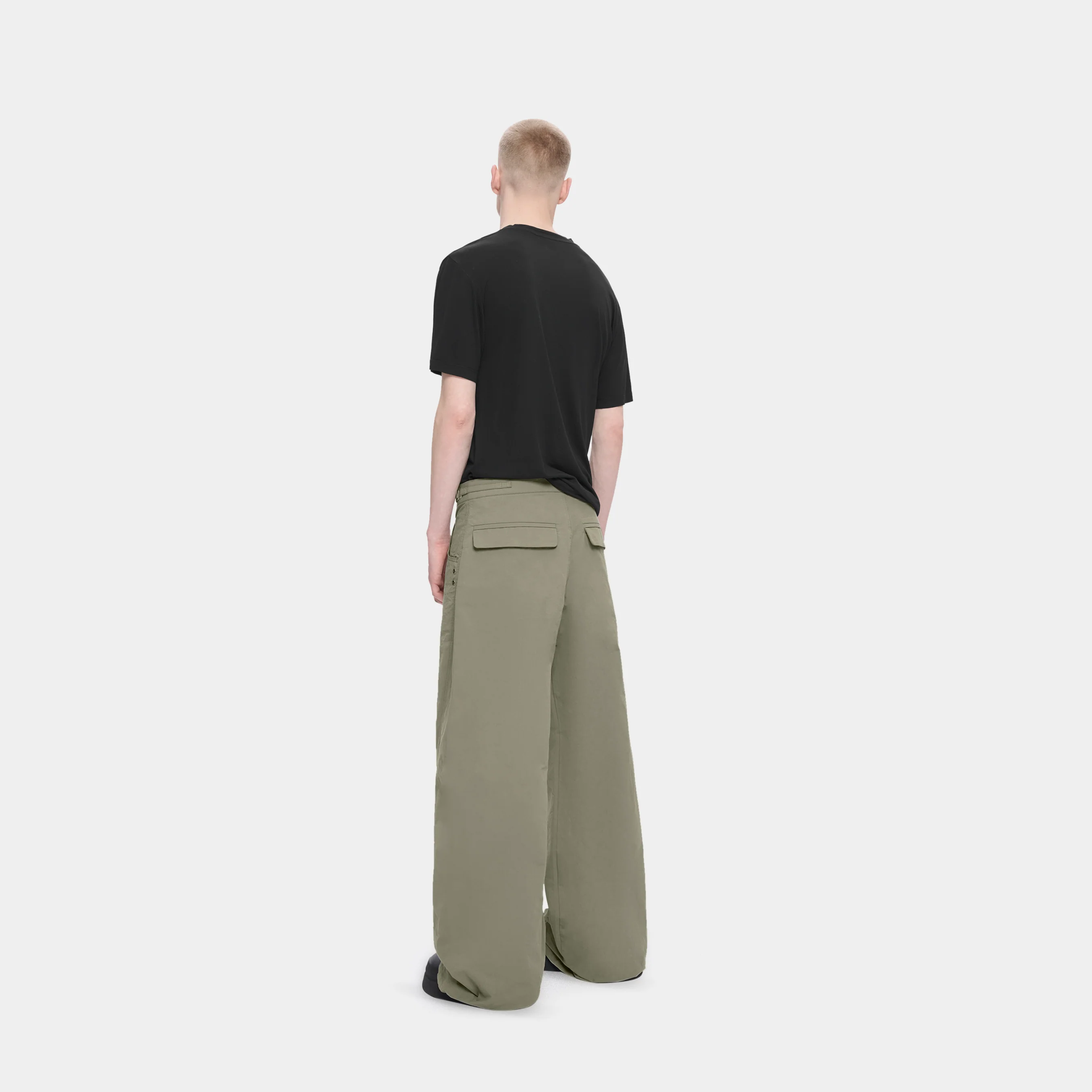 SELLA TROUSERS - Image 4