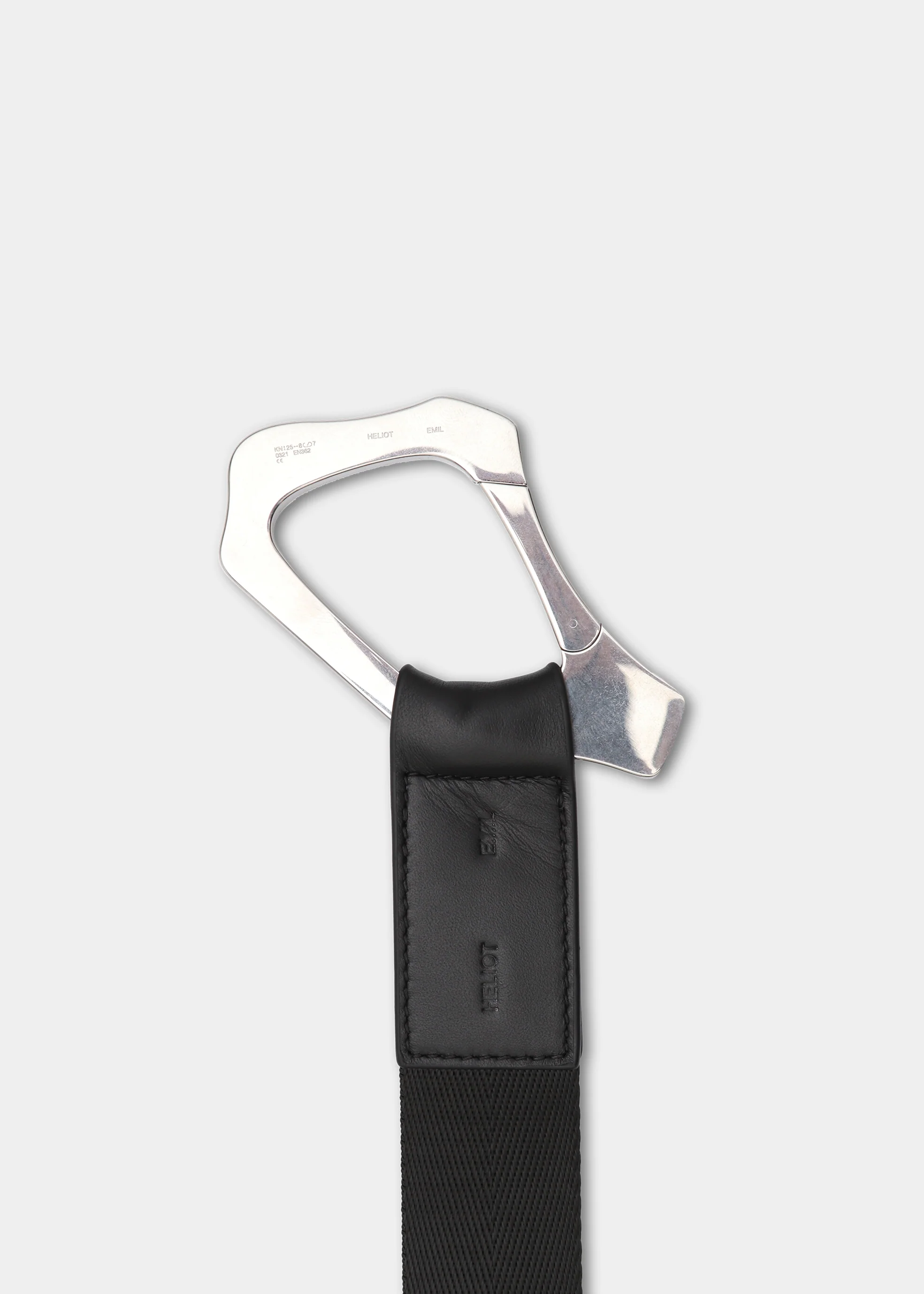 SOLAR CARABINER BELT - Image 10