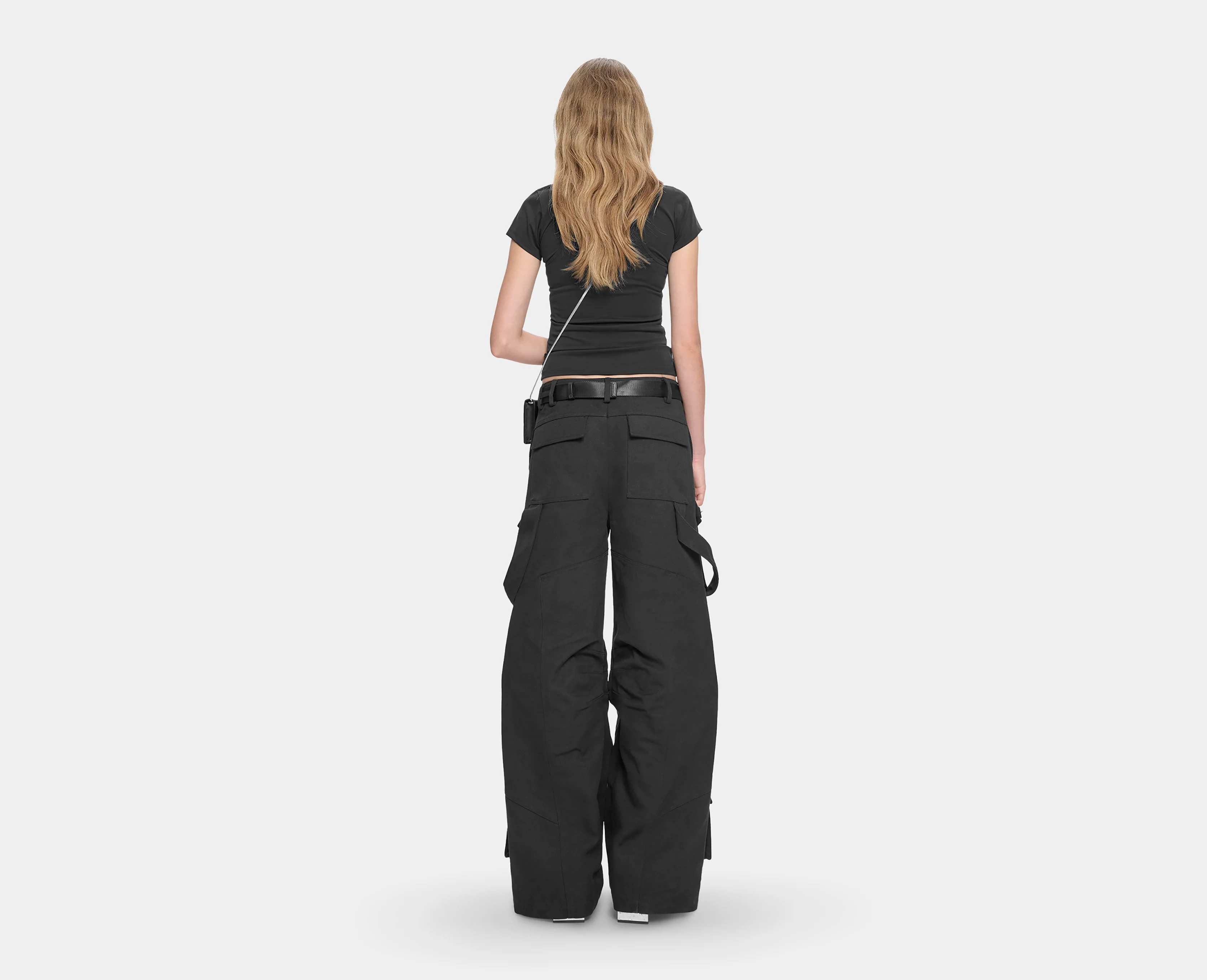 SOLAR CARABINER BELT - Image 5