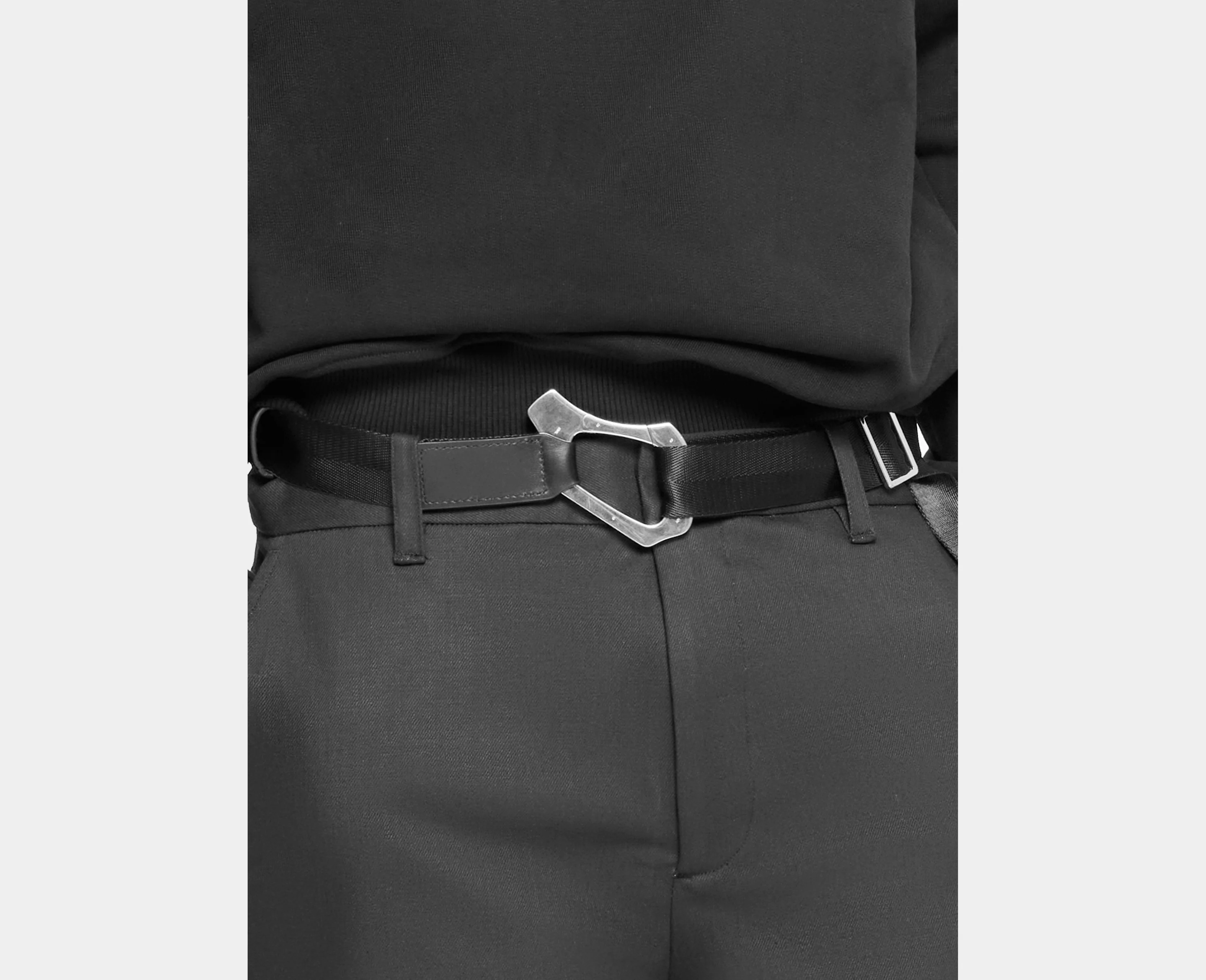 SOLAR CARABINER BELT - Image 6