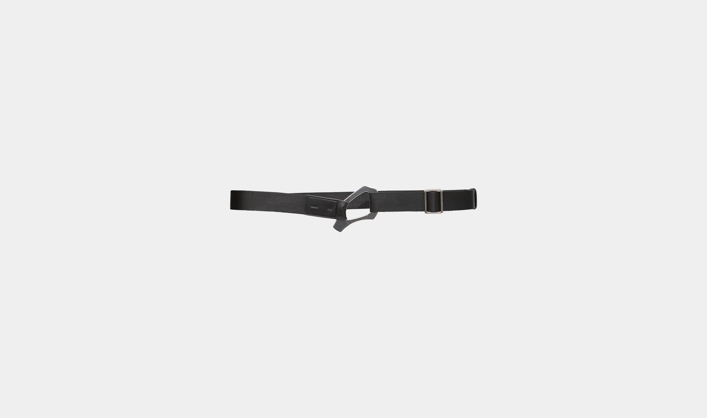 SOLAR CARABINER BELT - Image 8