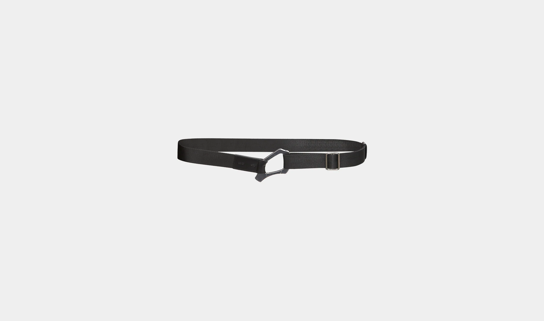 SOLAR CARABINER BELT - Image 9