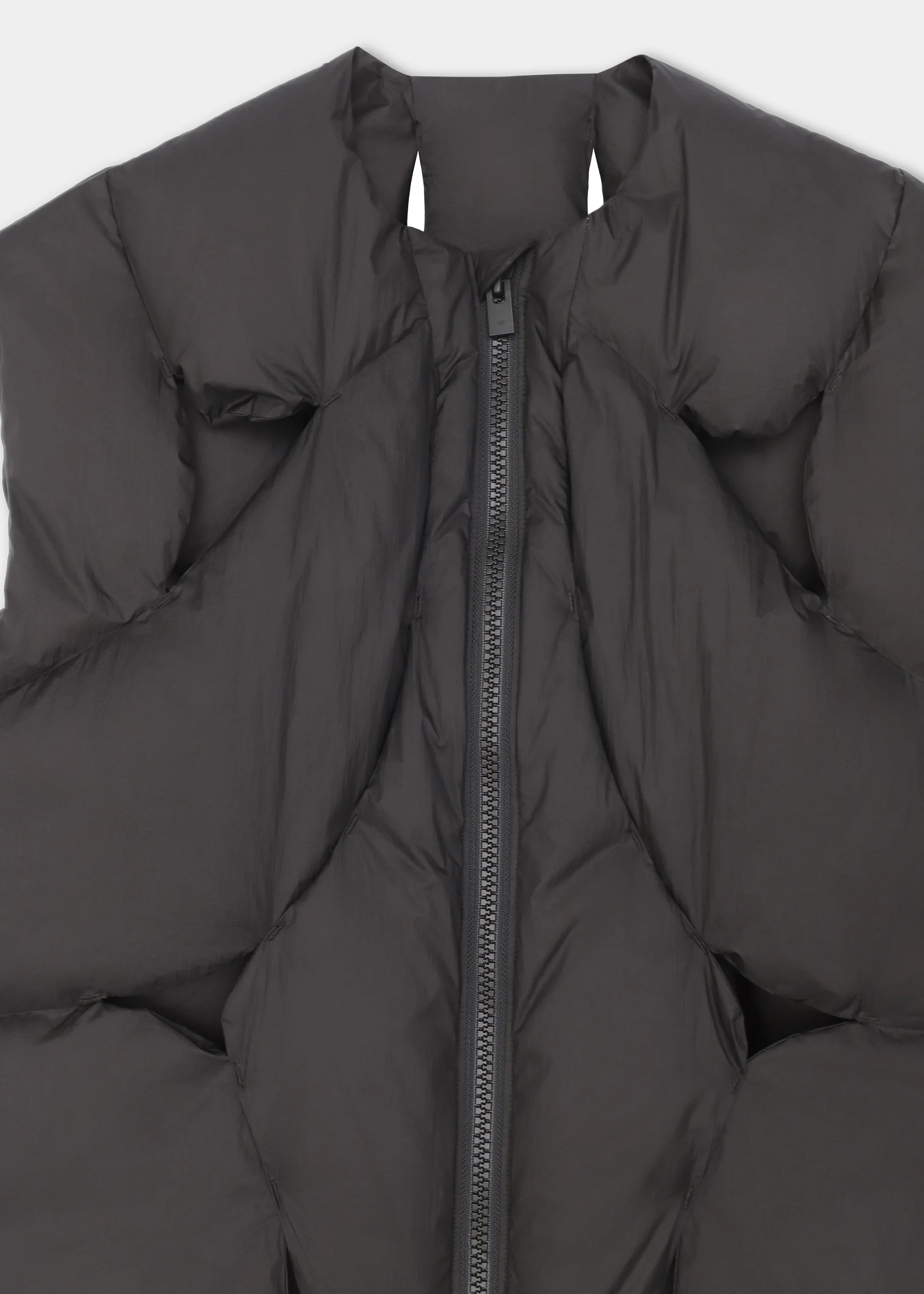 SOLSTICE PADDED VEST - Image 12