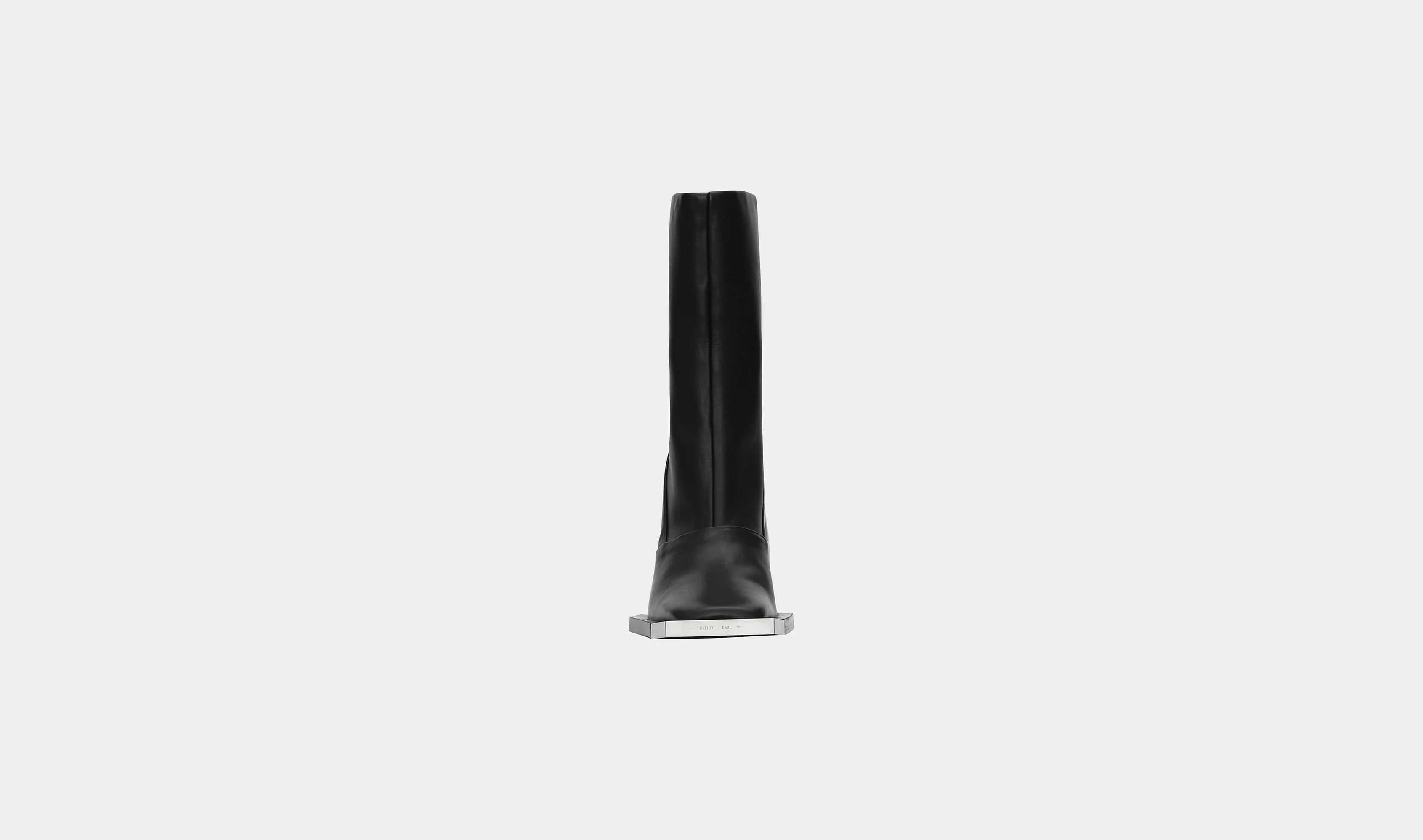 ANKLE-HIGH BOOTS - Image 11