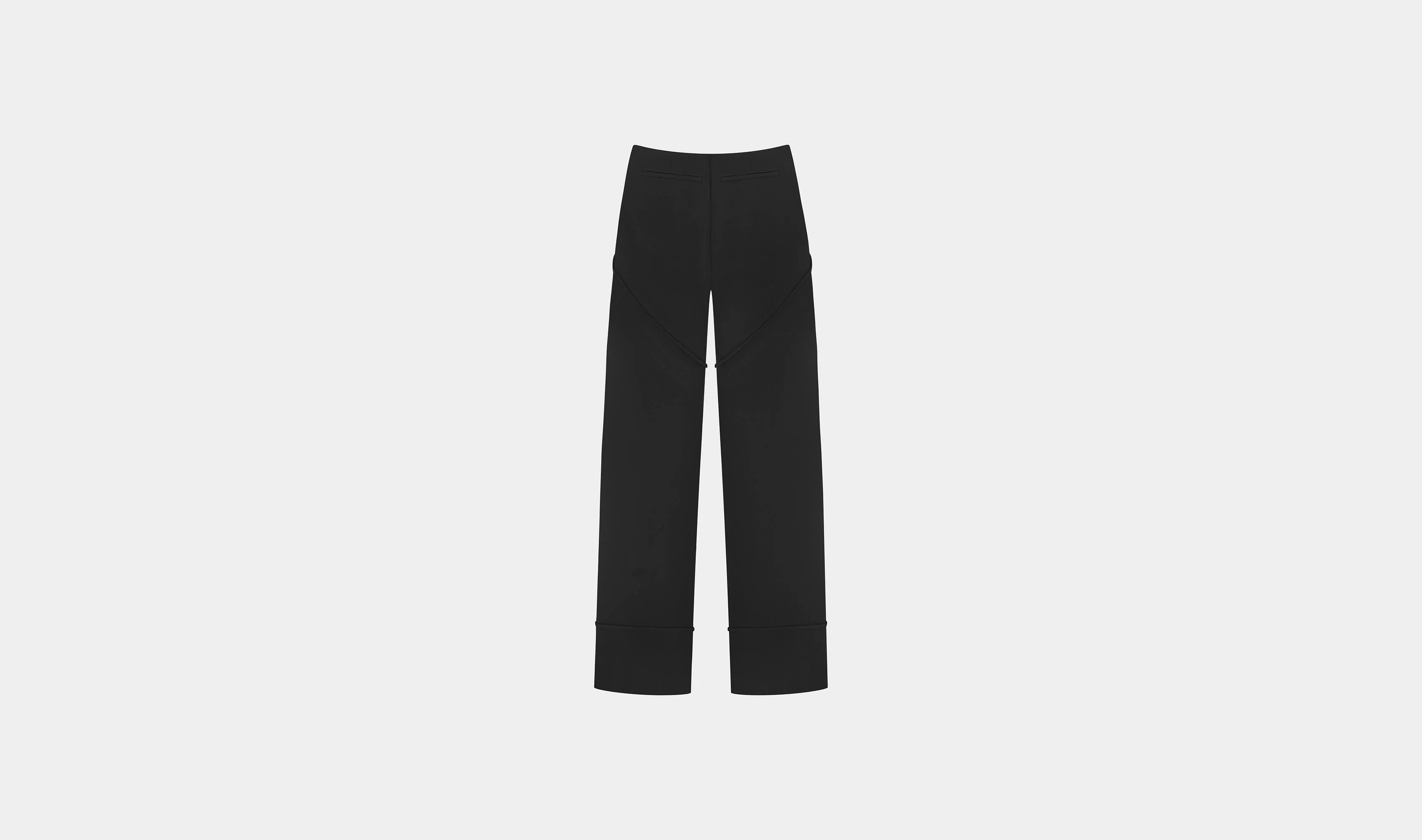 AMENTUM TAILORED PANTS - Image 5