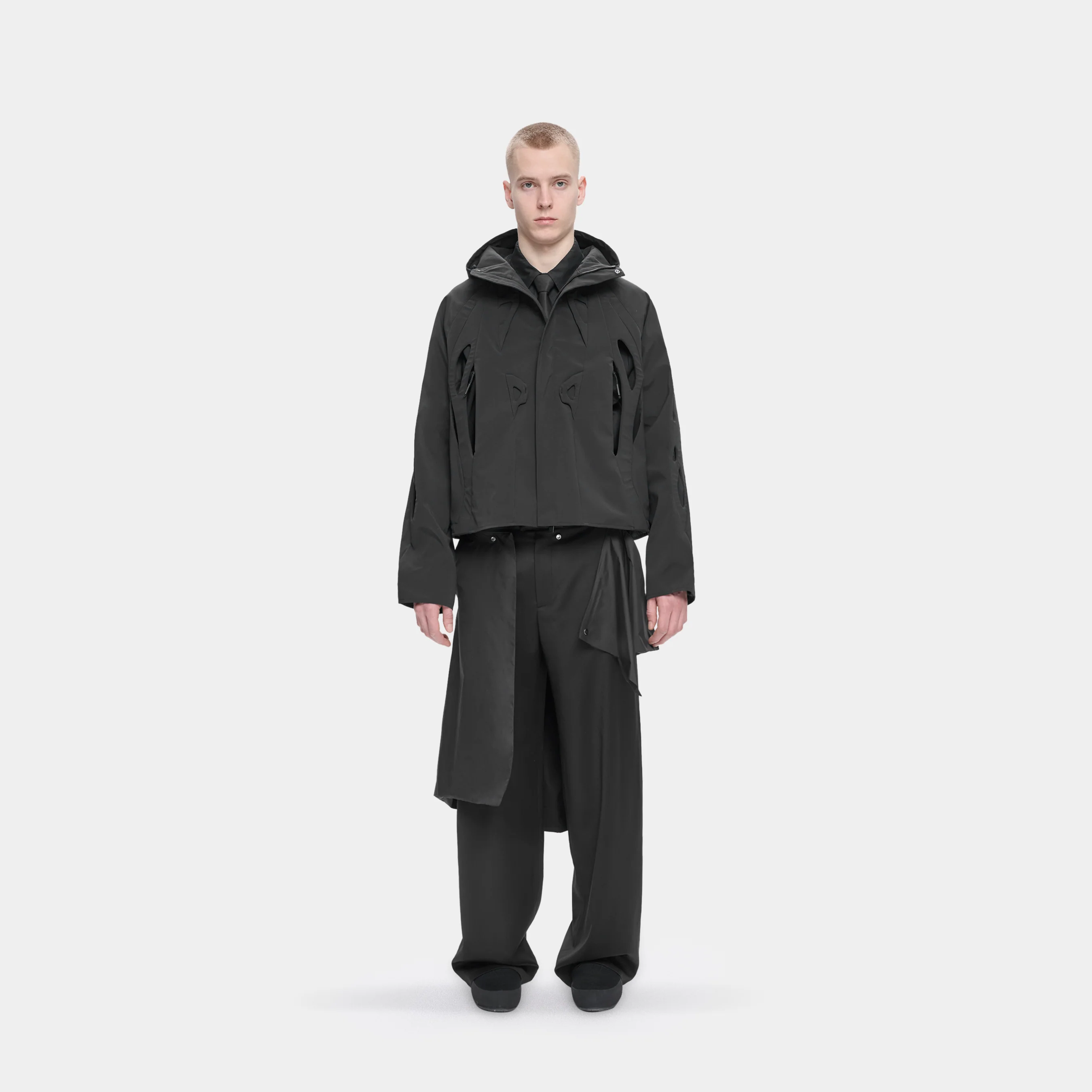 TACK JACKET - Image 2