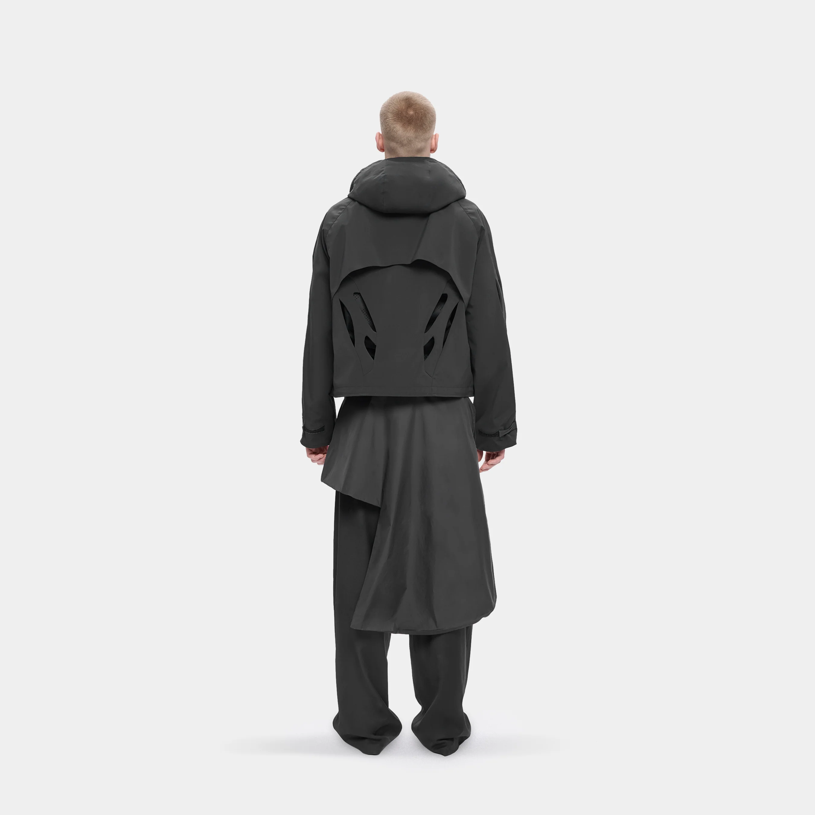 TACK JACKET - Image 3