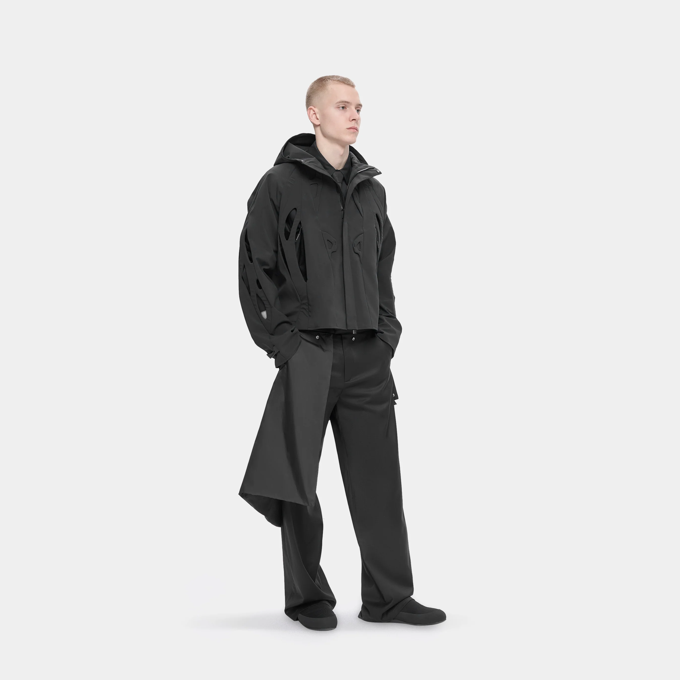TACK JACKET - Image 4