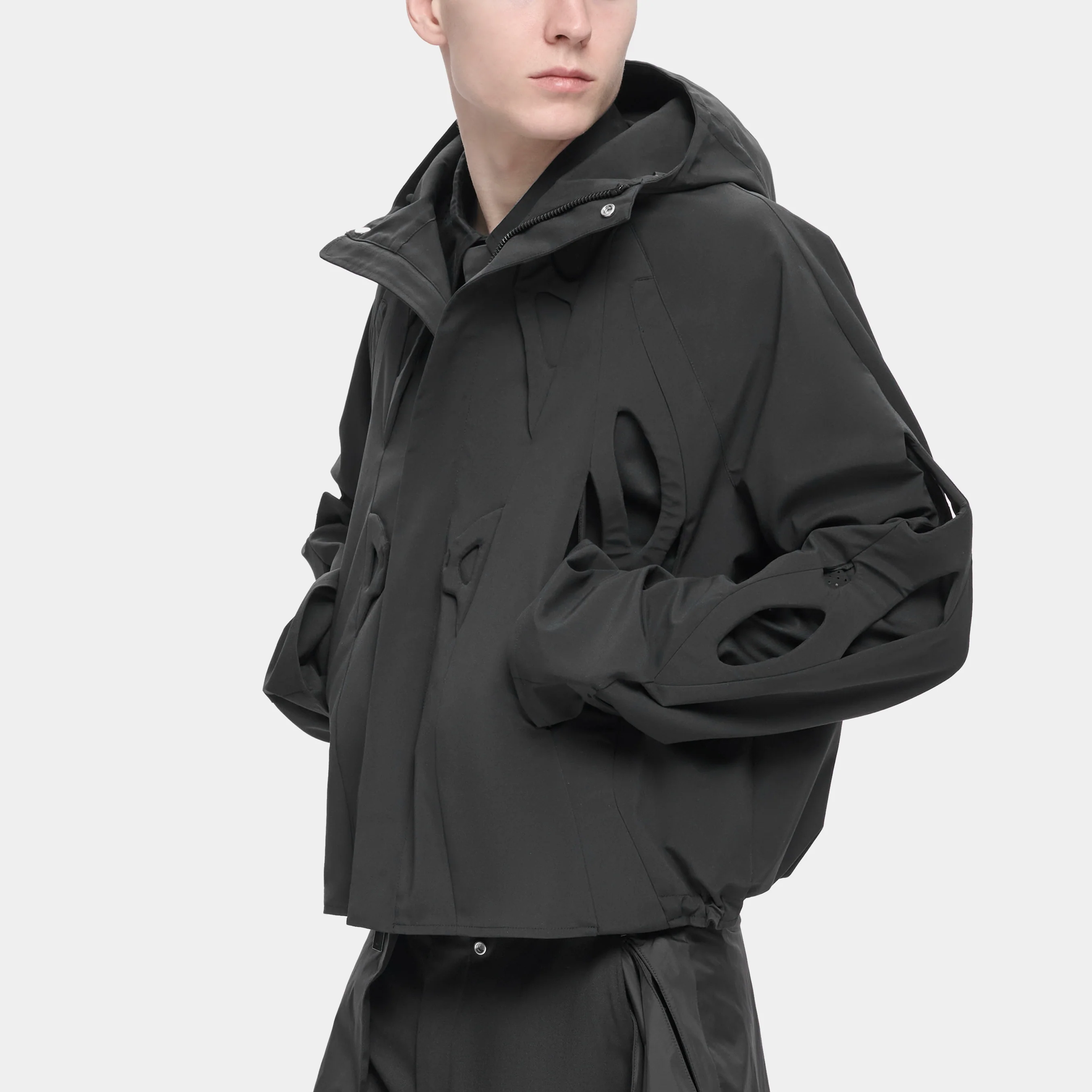 TACK JACKET - Image 5