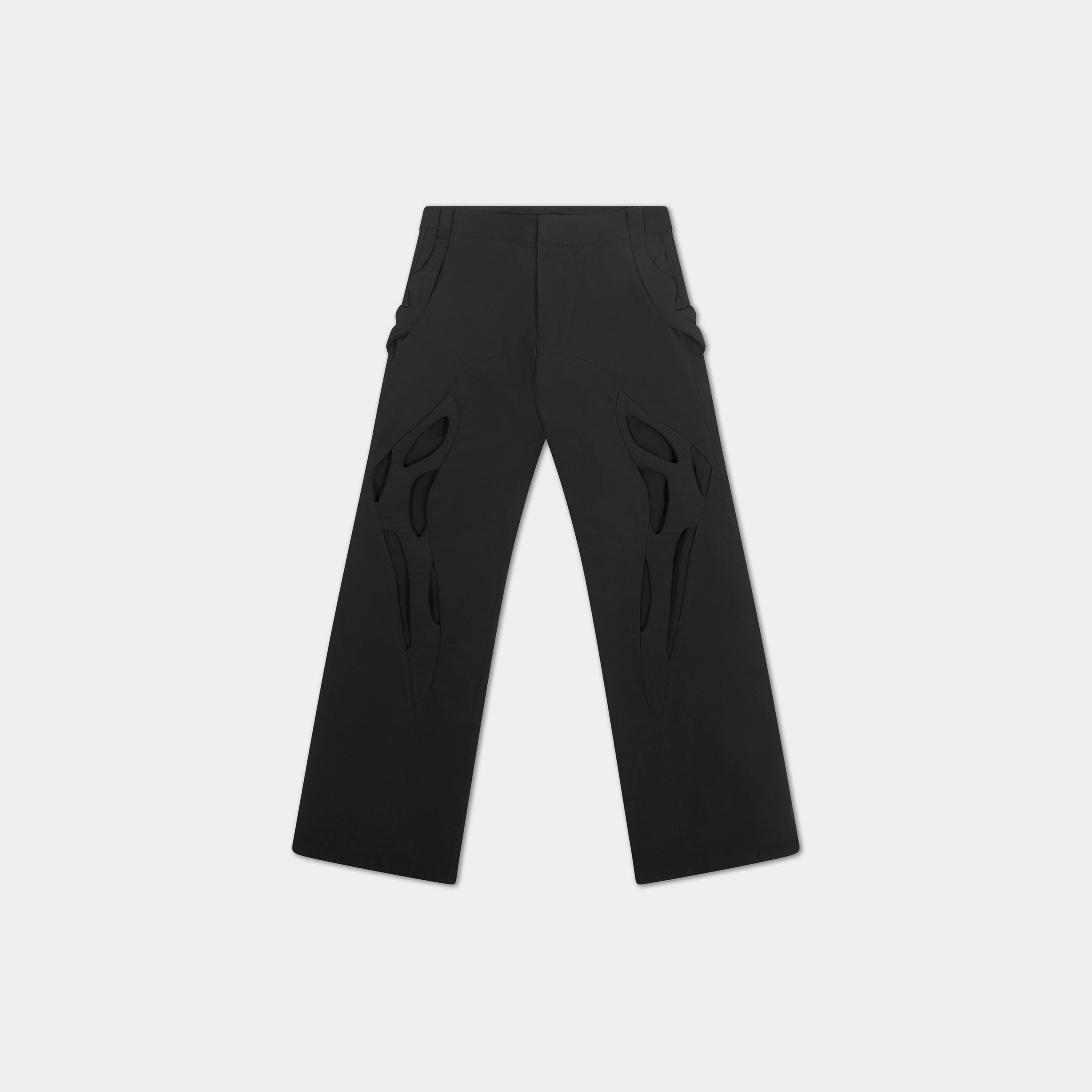 TACK TROUSERS