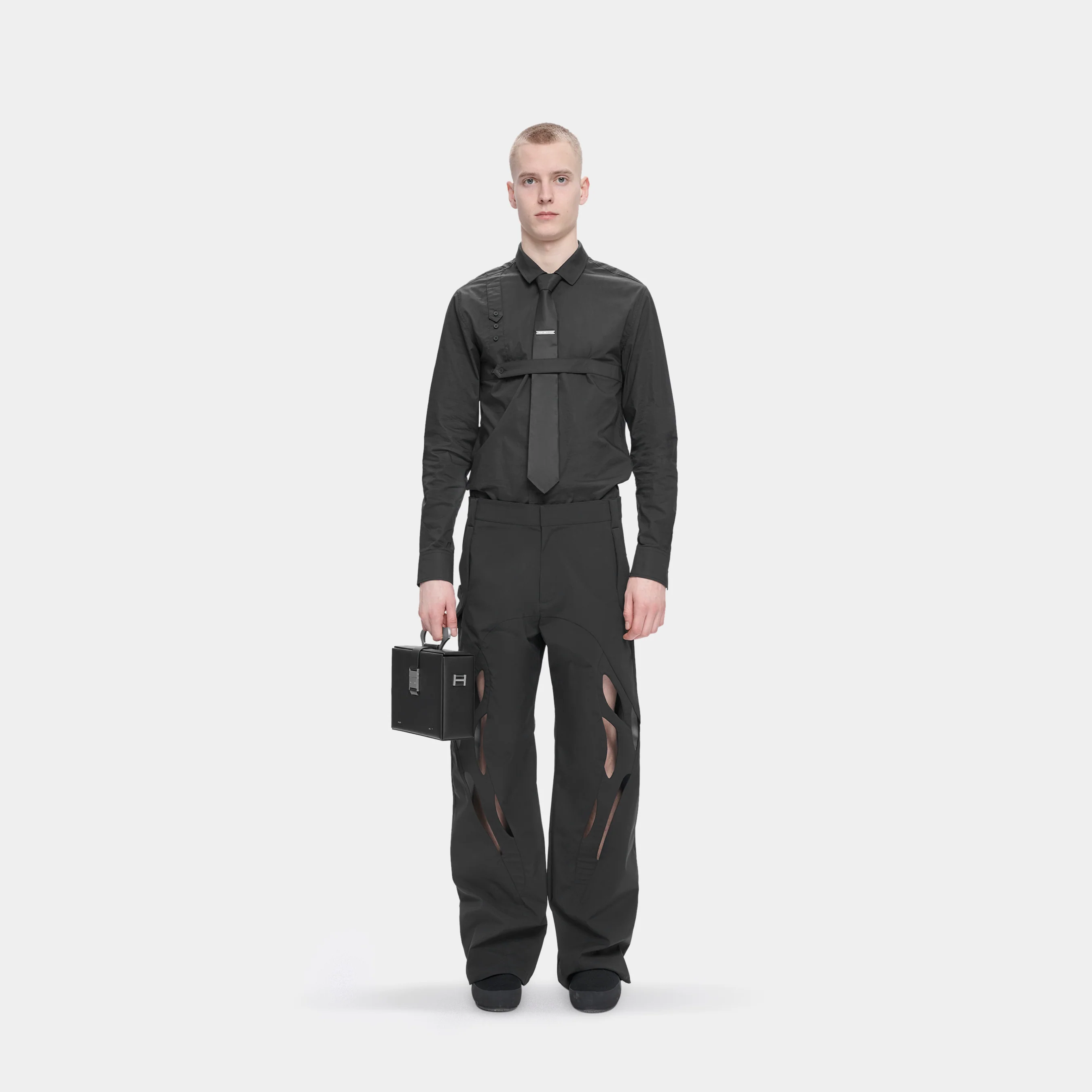 TACK TROUSERS - Image 2