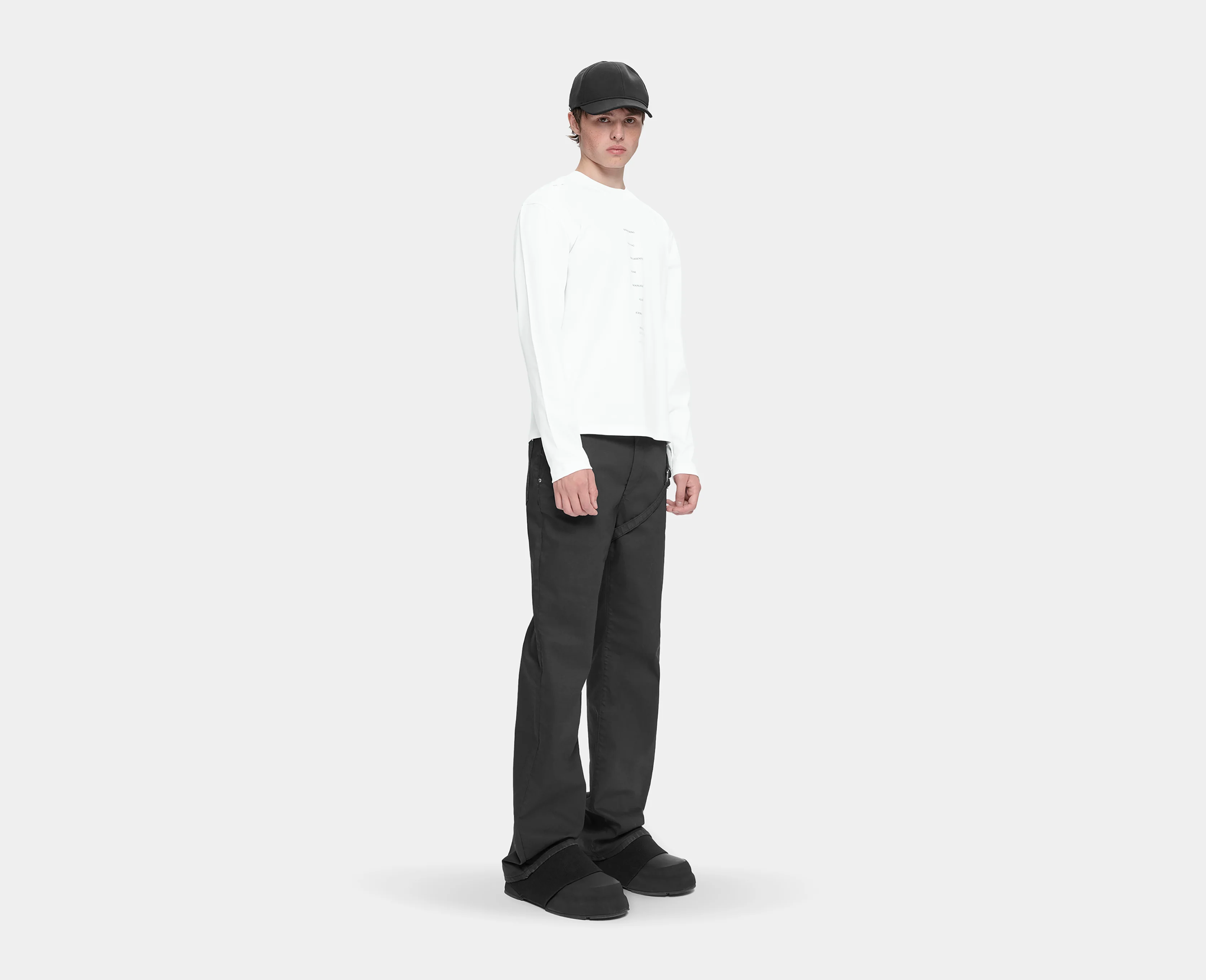 TRANSMITTANCE DENIM - Image 3