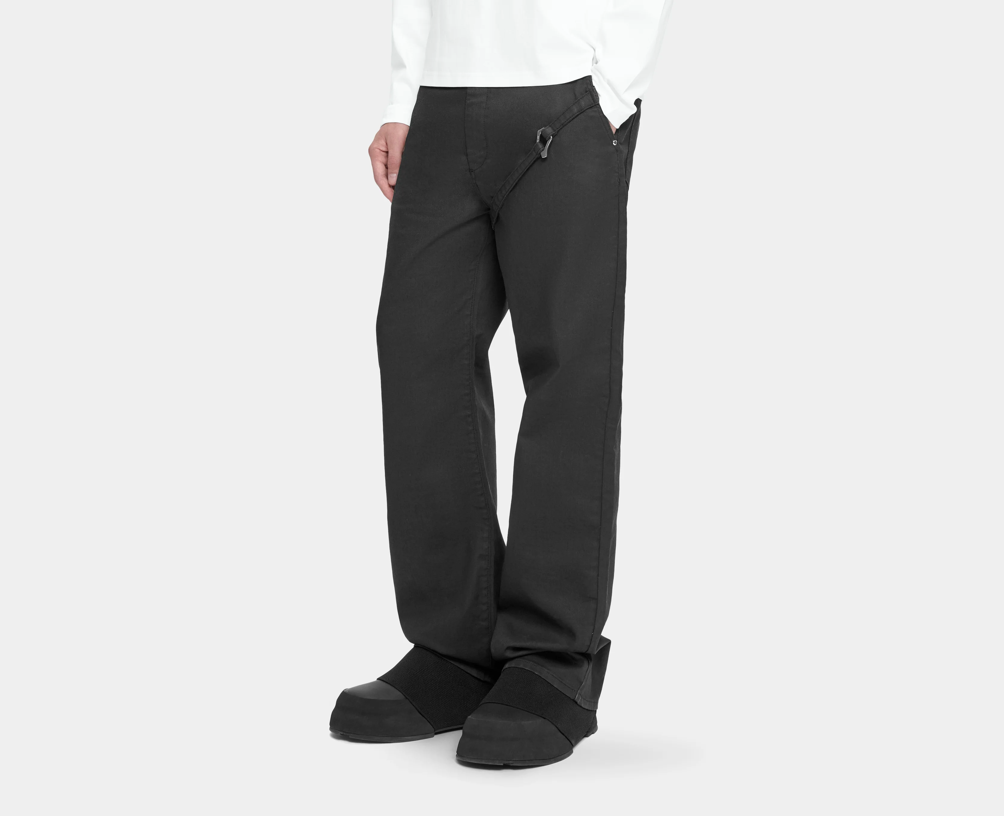TRANSMITTANCE DENIM - Image 5