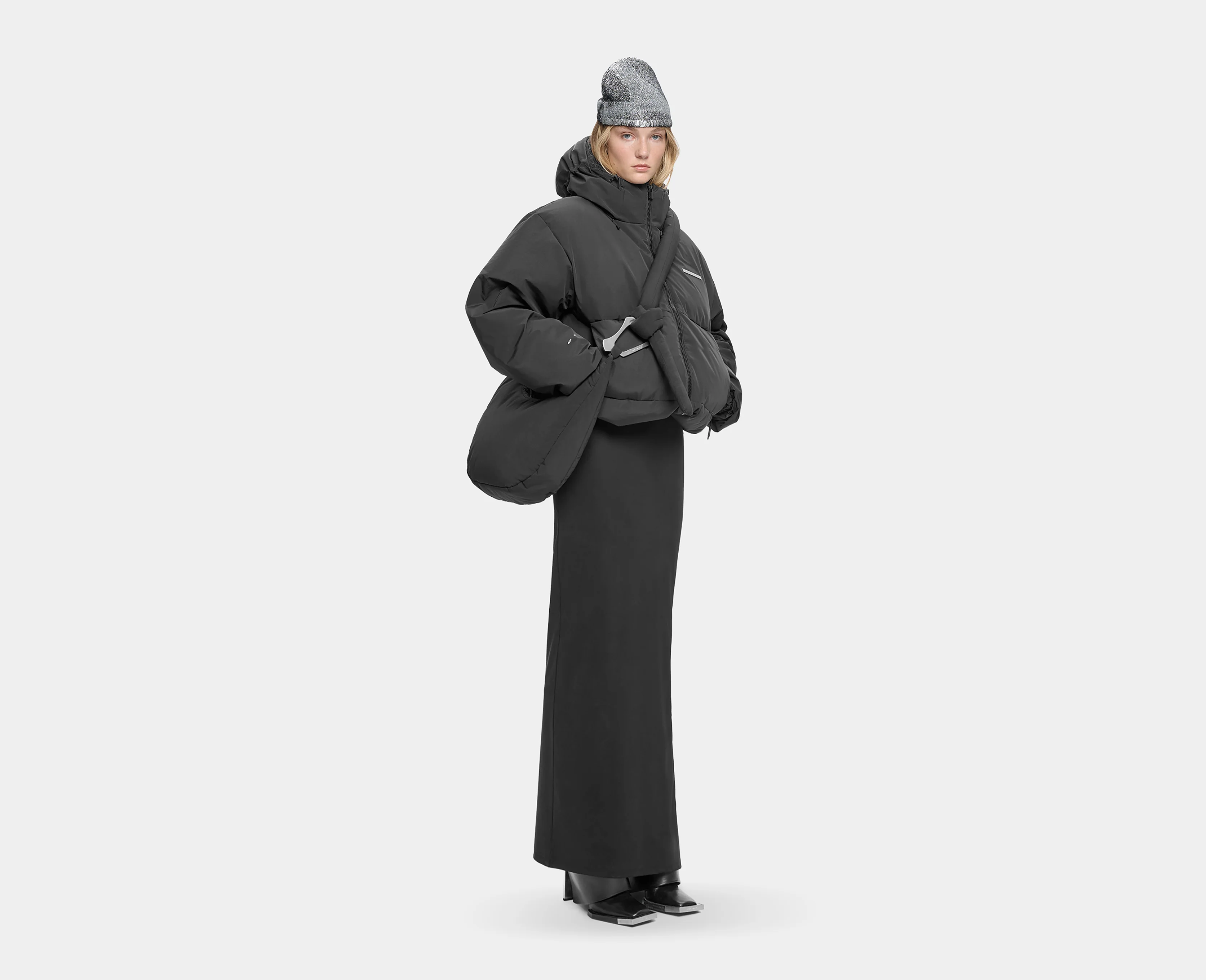 VELUM DOWN JACKET - Image 6