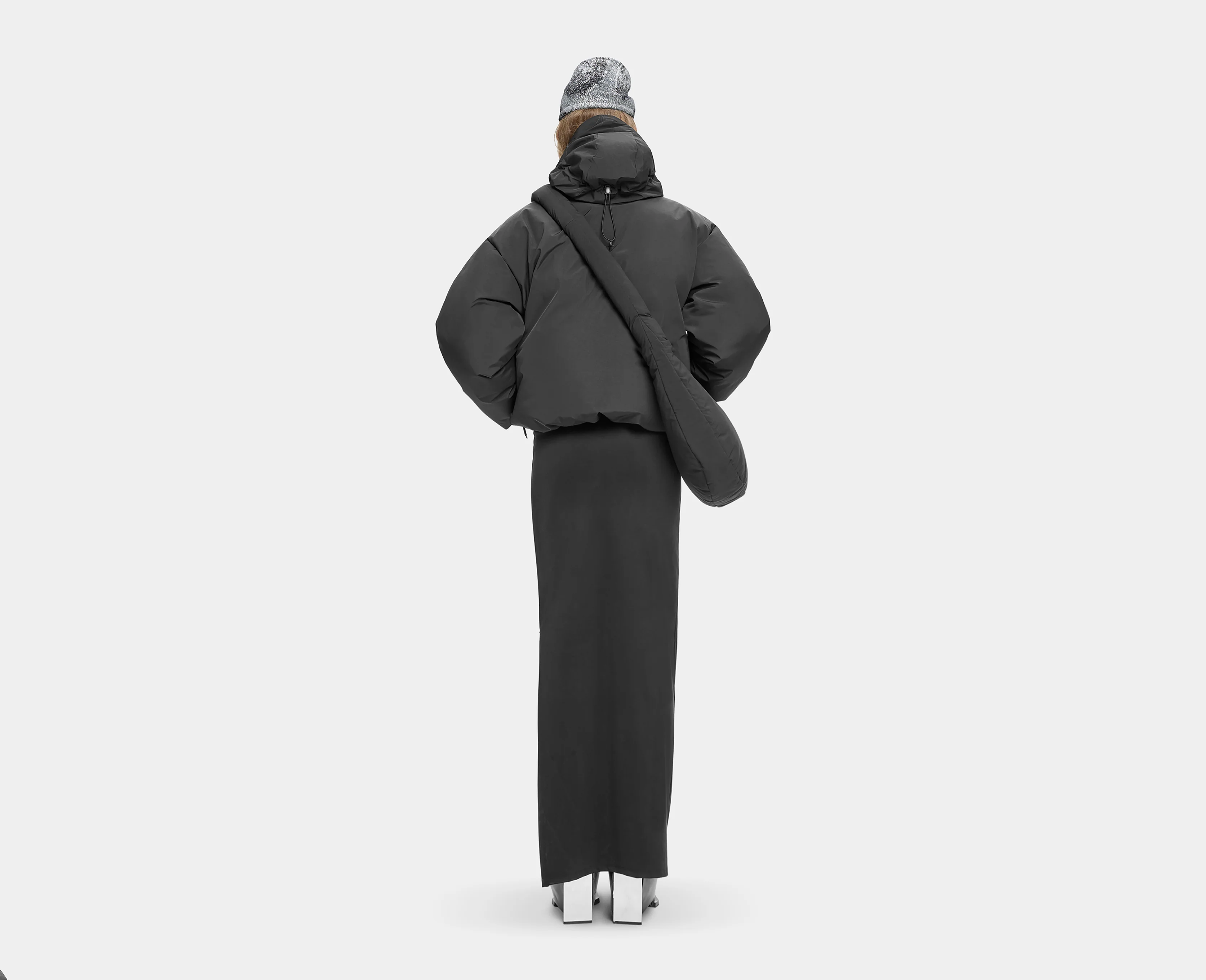 VELUM DOWN JACKET - Image 7